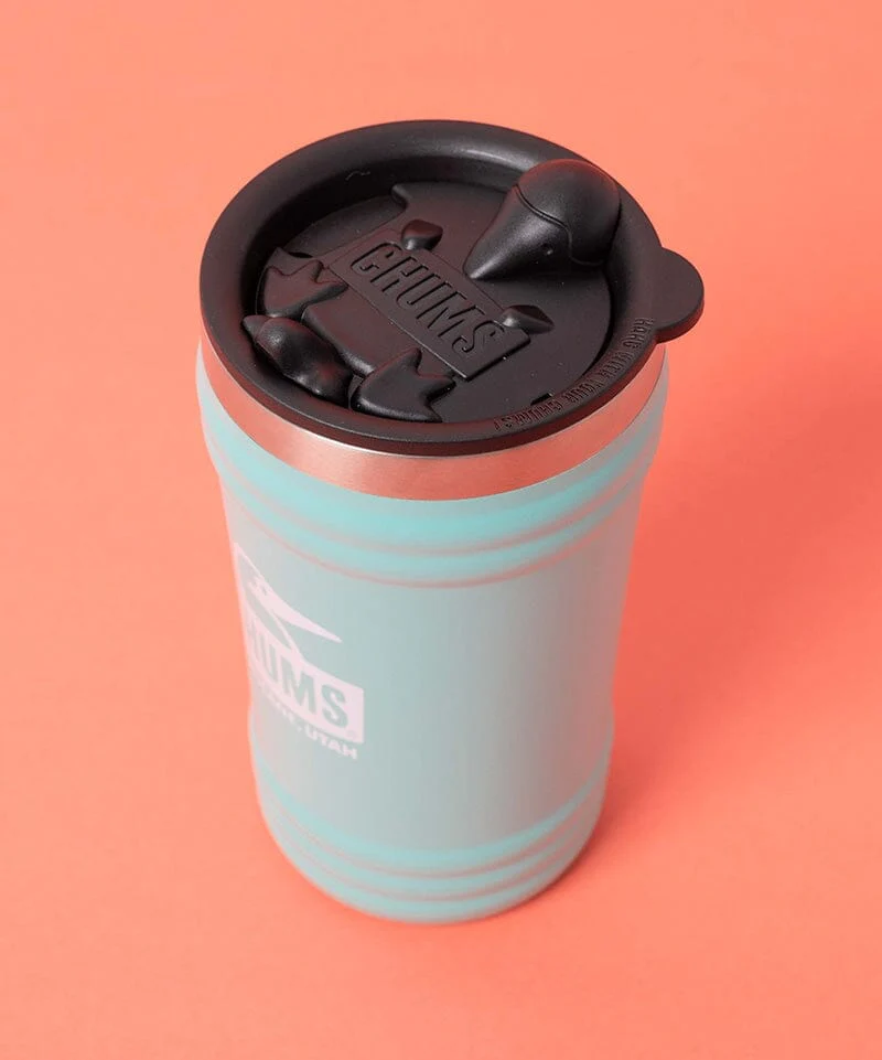 CHUMS Camper Wave Tumbler - Image 7