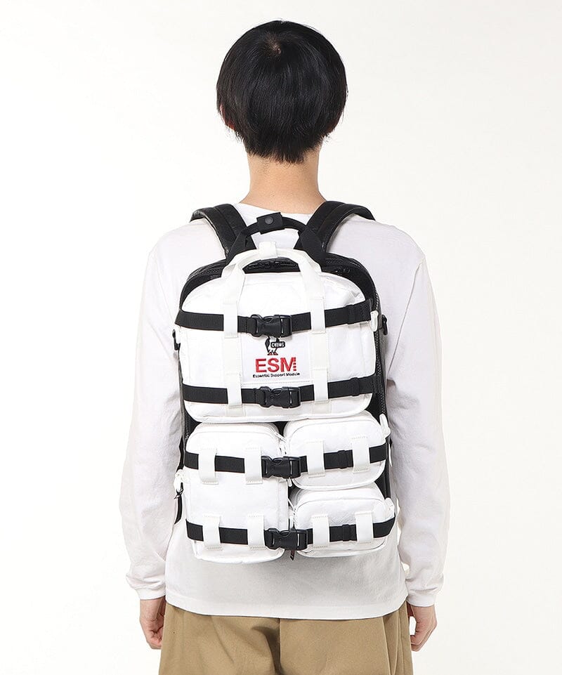 CHUMS ESM x Chums Space Daypack - Image 16