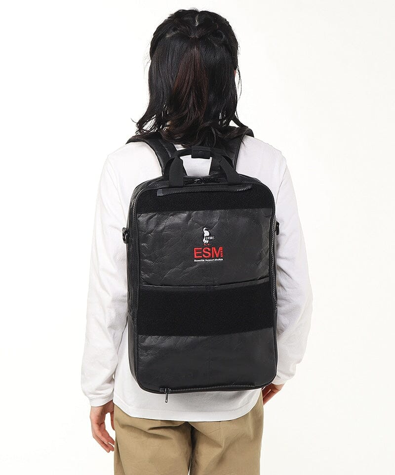 CHUMS ESM x Chums Space Daypack - Image 17
