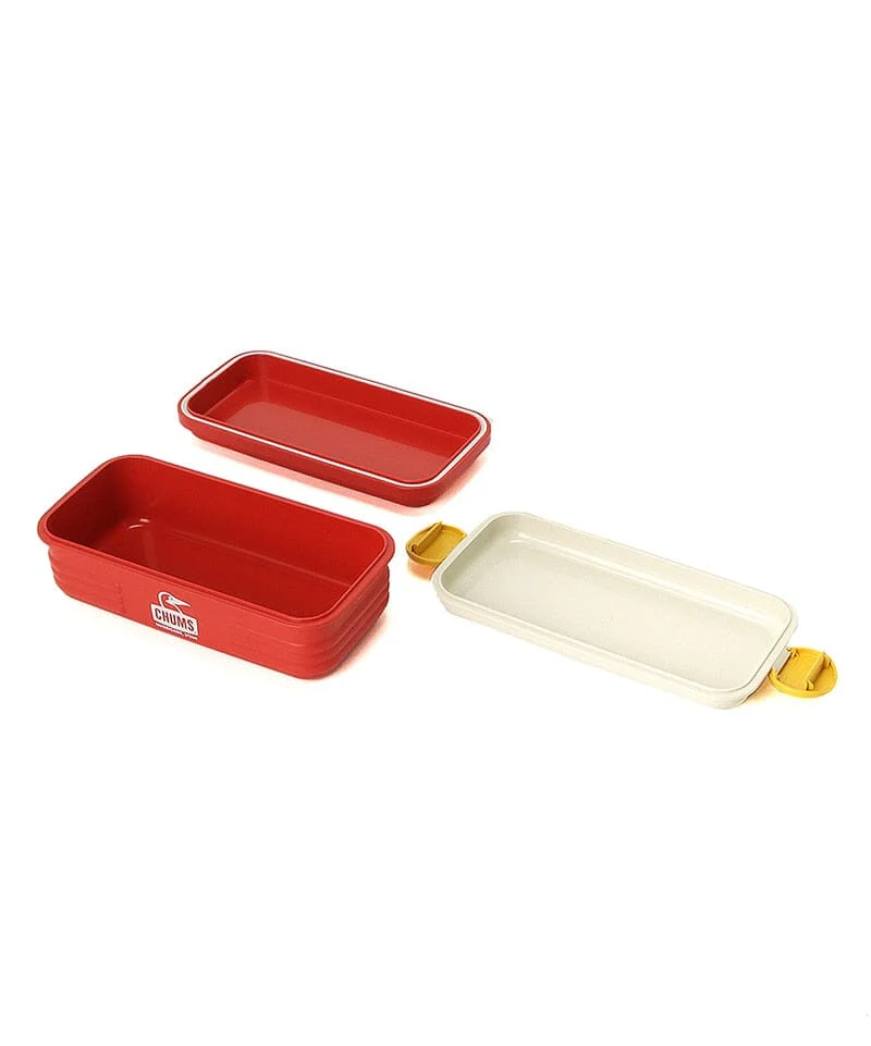 CHUMS Food Container - Image 3