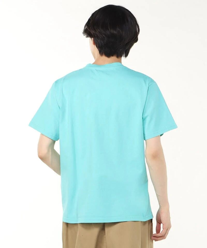 CHUMS Love and Adventure Booby T-Shirt - Image 5