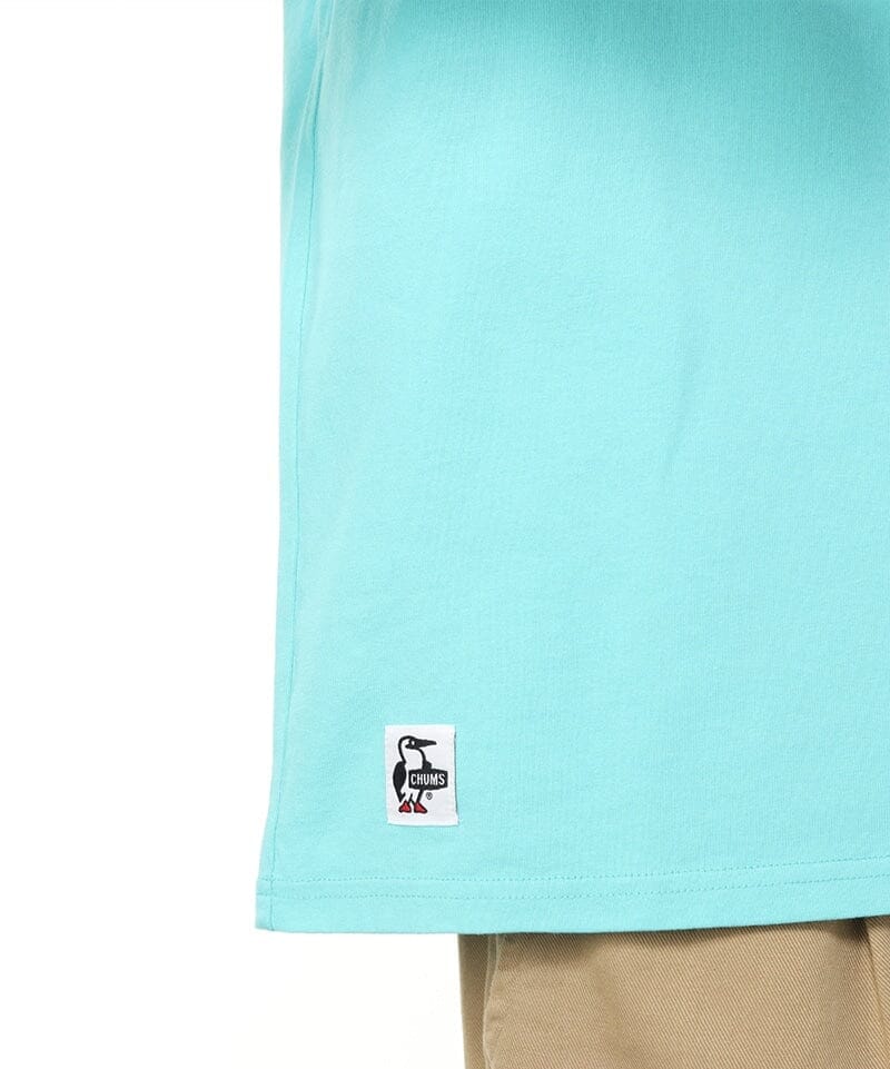CHUMS Love and Adventure Booby T-Shirt - Image 7