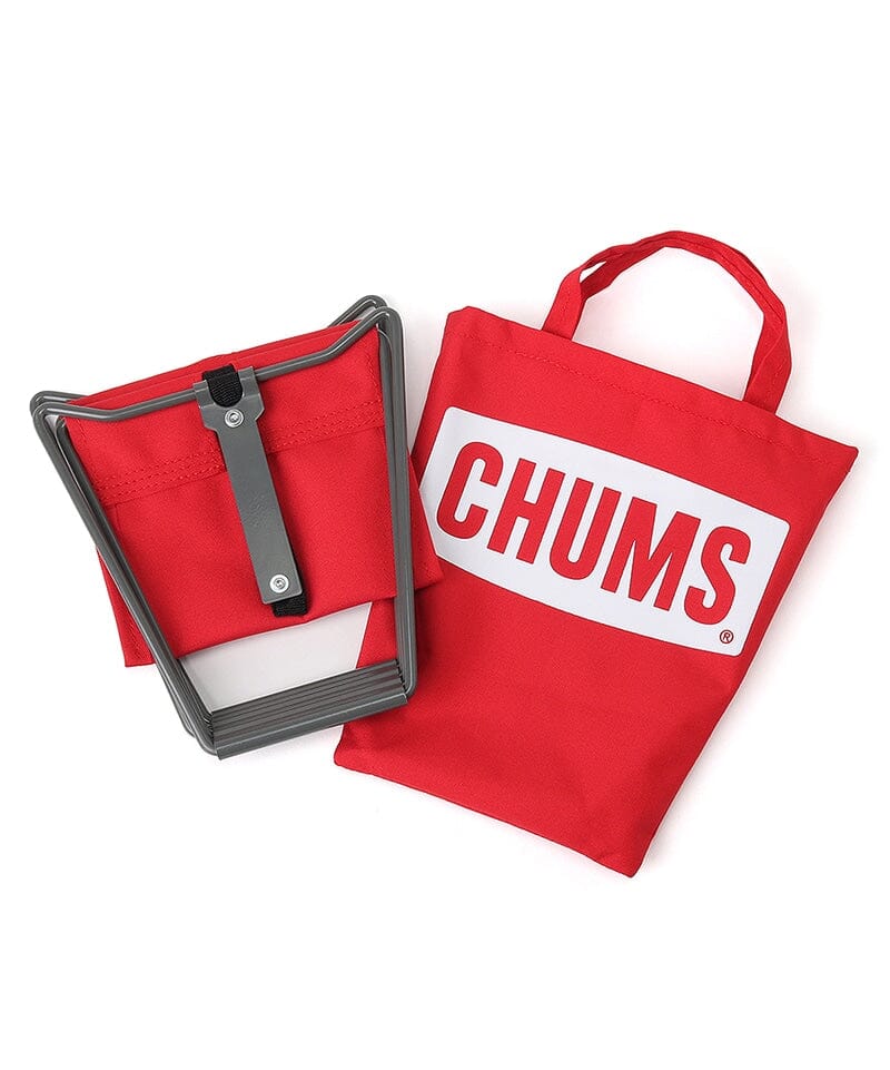 CHUMS Mini Foldable Stool - Image 4
