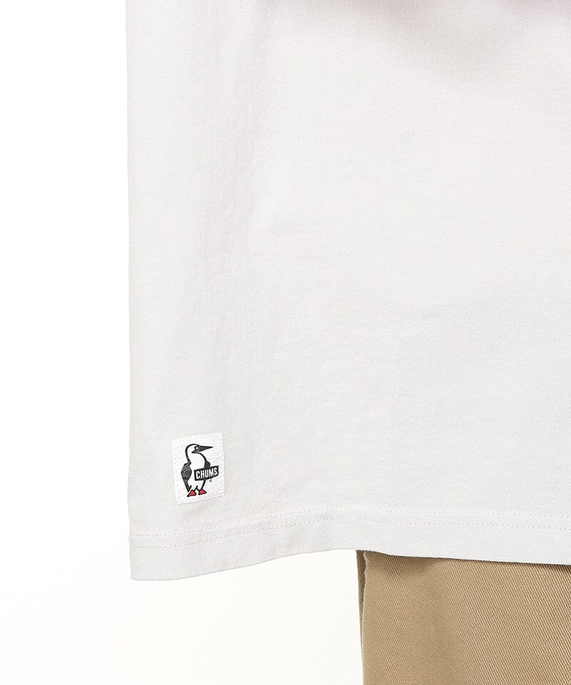 CHUMS NASA X CHUMS Space Pocket T-Shirt - Image 12