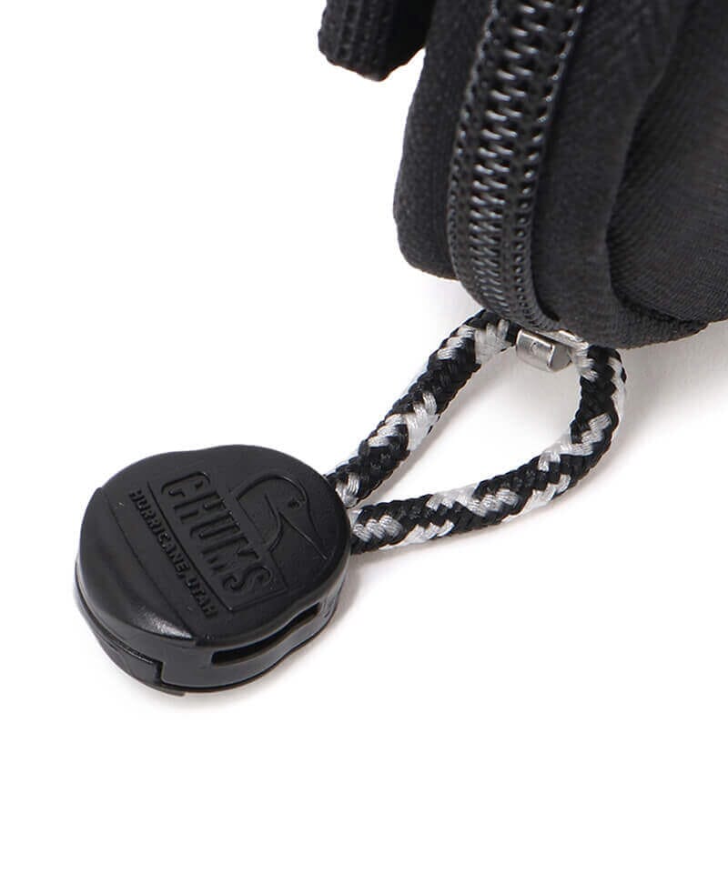 CHUMS Recycle Round Coin Case - Image 5