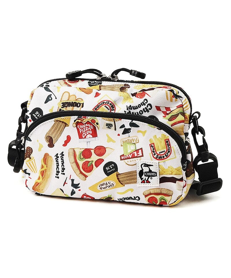CHUMS Recycle Shoulder Pouch - Image 12