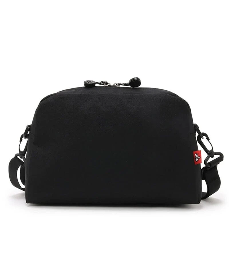 CHUMS Recycle Small Trapezoid Shoulder Bag - Image 2