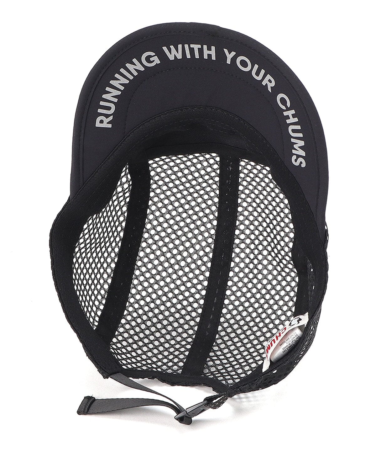 CHUMS Running Cap - Image 3