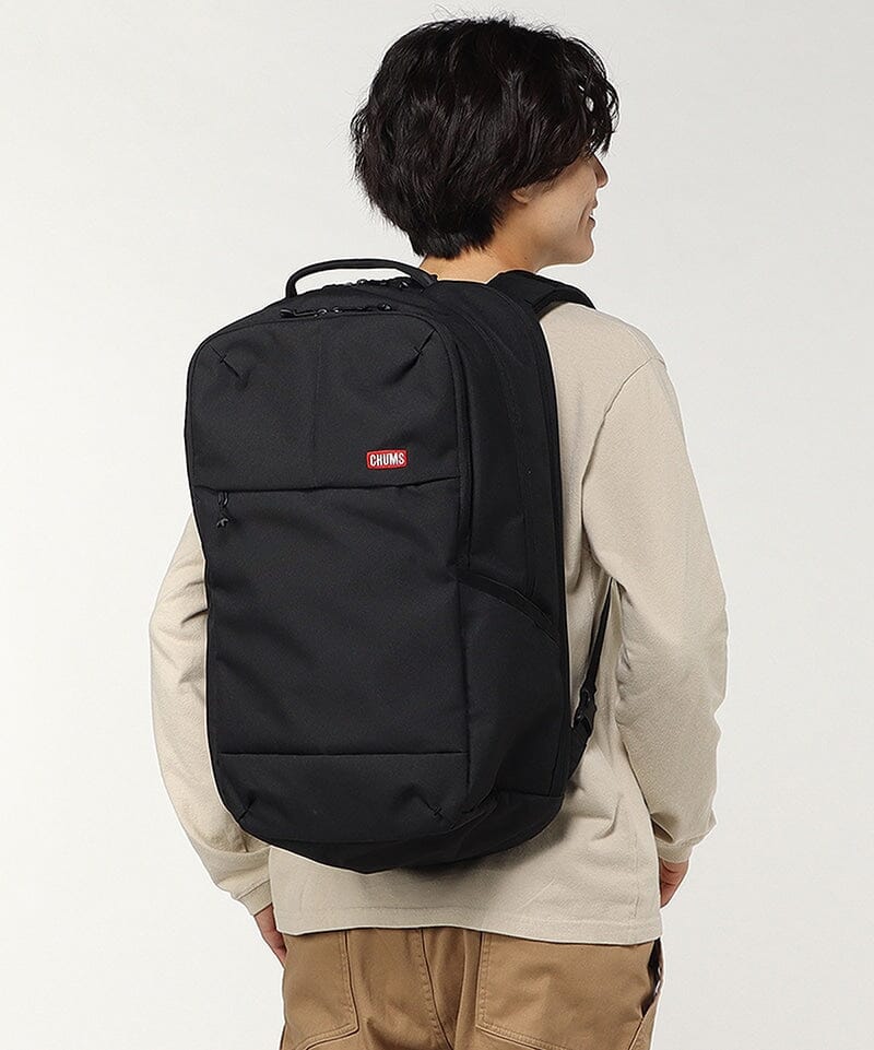 CHUMS SLC 2-Way Overnight Daypack - Image 13