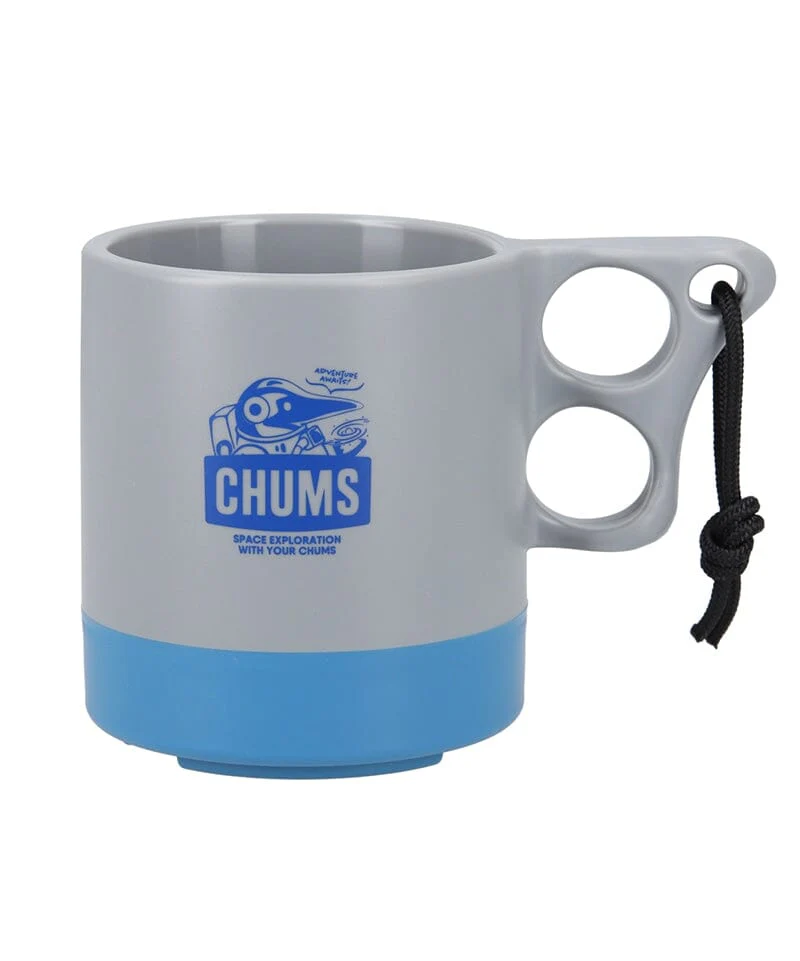 CHUMS Space Camper Mug Cup