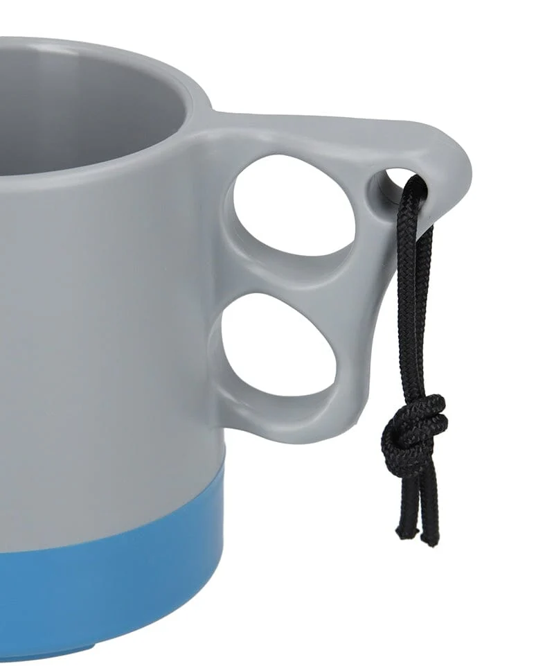 CHUMS Space Camper Mug Cup - Image 4