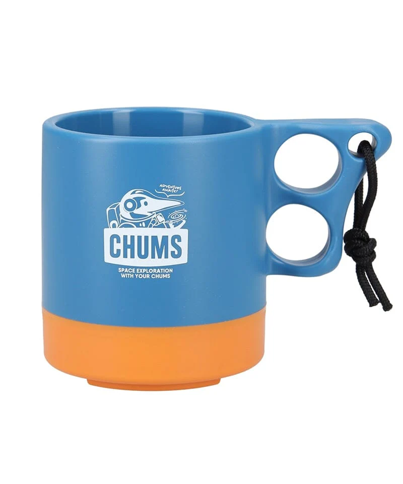 CHUMS Space Camper Mug Cup - Image 5