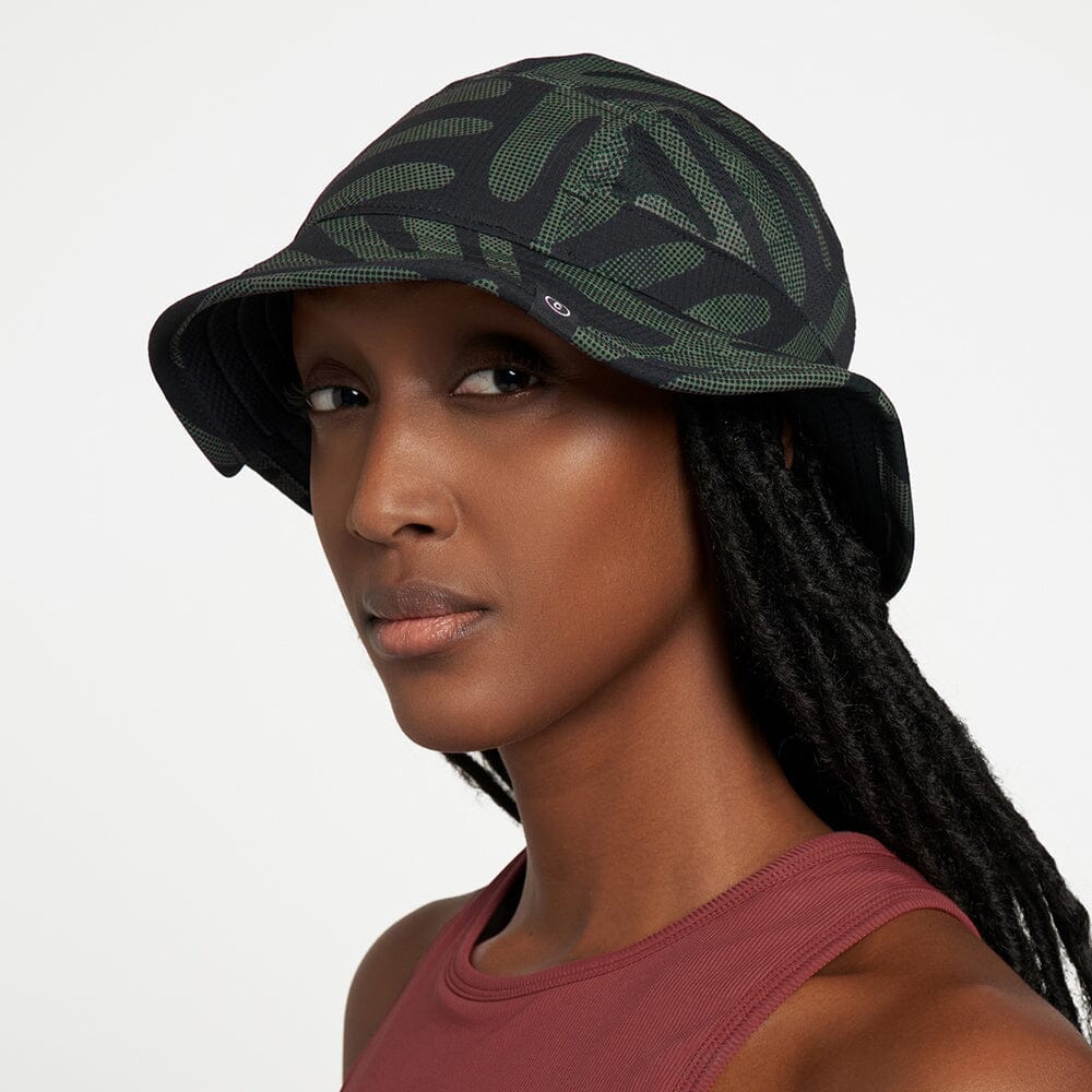 Ciele BKTHat-All Over Zebra Colt-LE- Scout Hat - Image 3