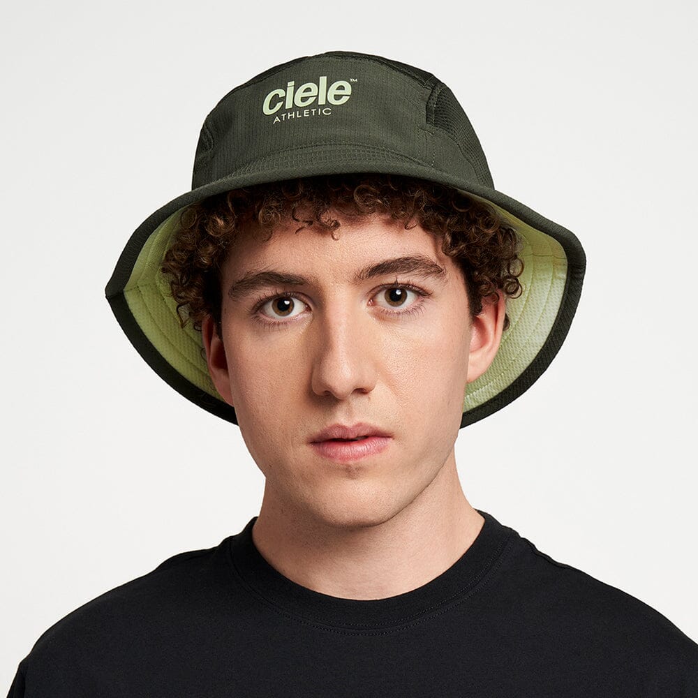 Ciele BKTHat - Athletics - Trailview Hat - Image 2