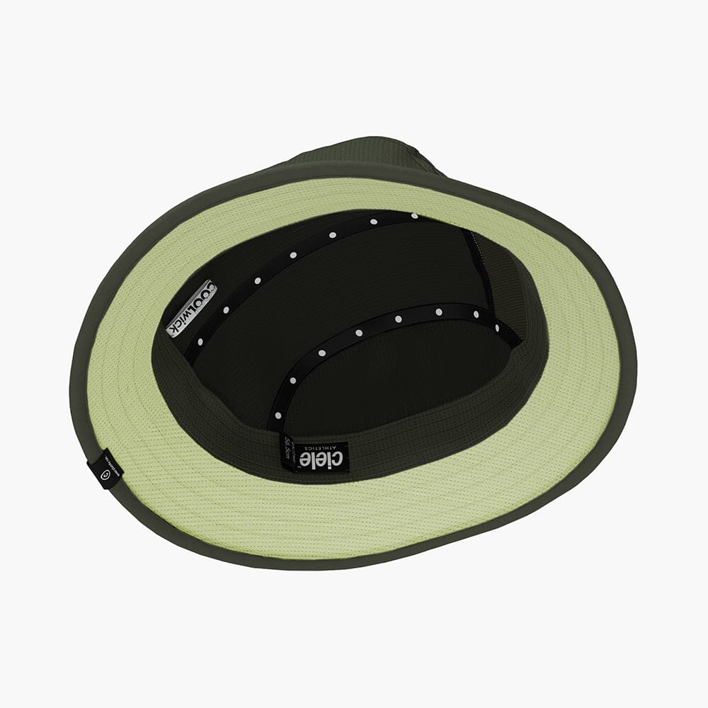 Ciele BKTHat - Athletics - Trailview Hat - Image 5