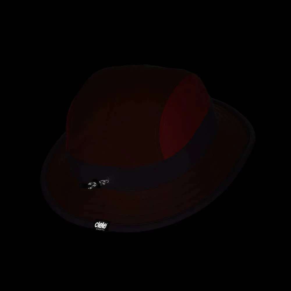 Ciele BKTHat - Standard Large - Malbec Hat - Image 4