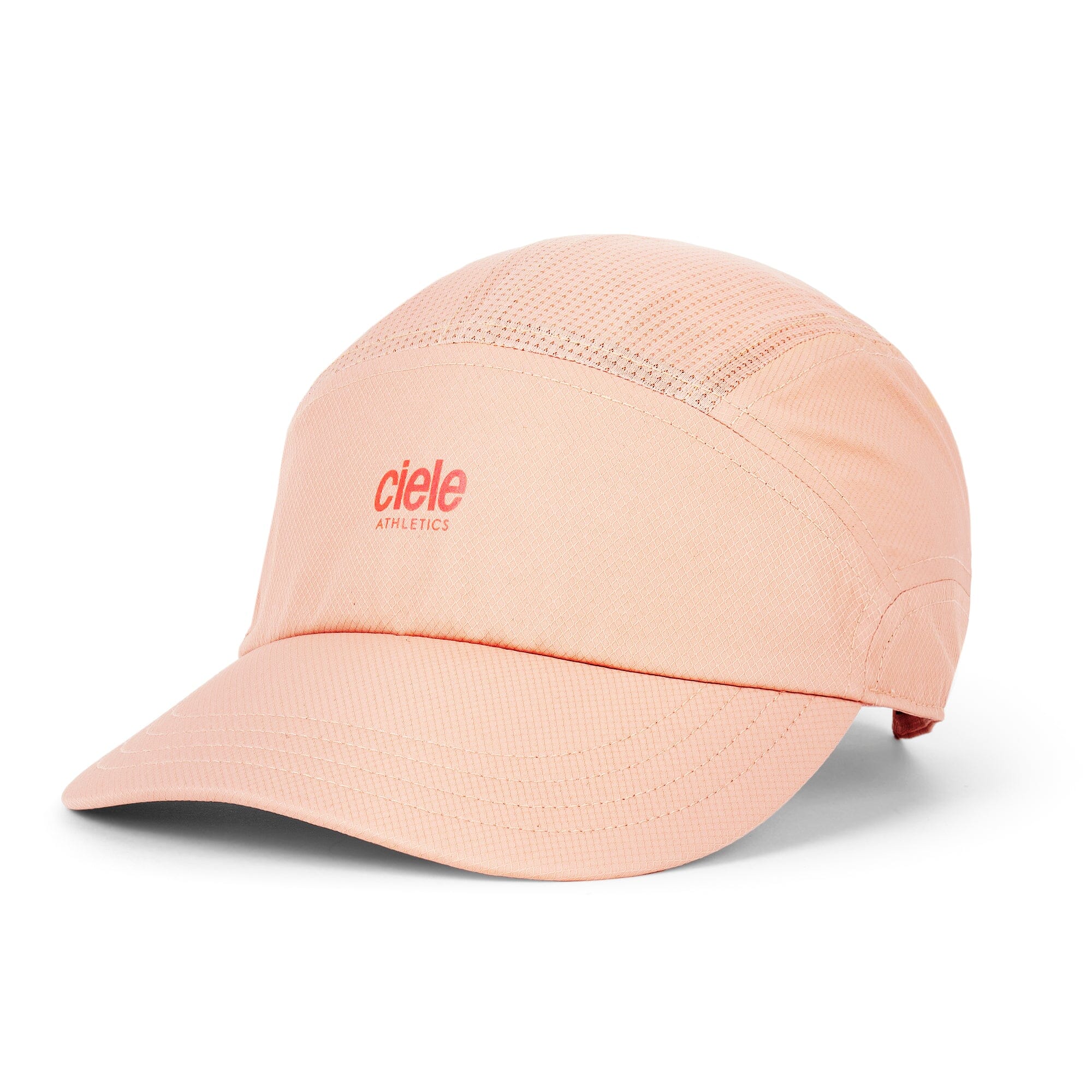 Ciele FSTCap SC - Classic - Athletics SL - Cadmium Hat