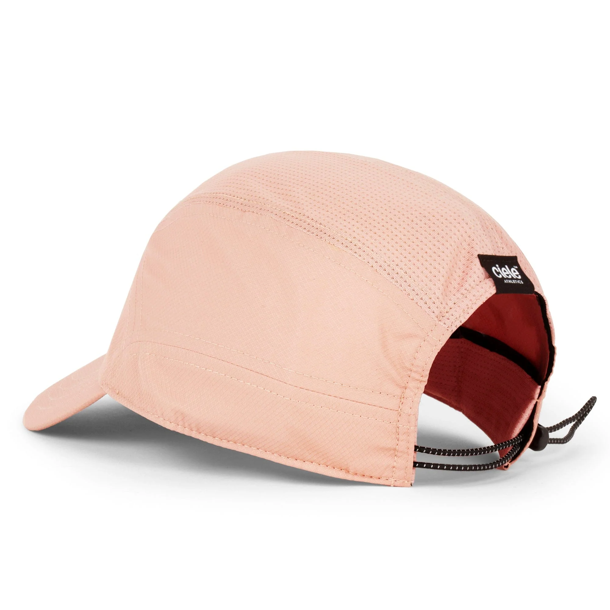 Ciele FSTCap SC - Classic - Athletics SL - Cadmium Hat - Image 2