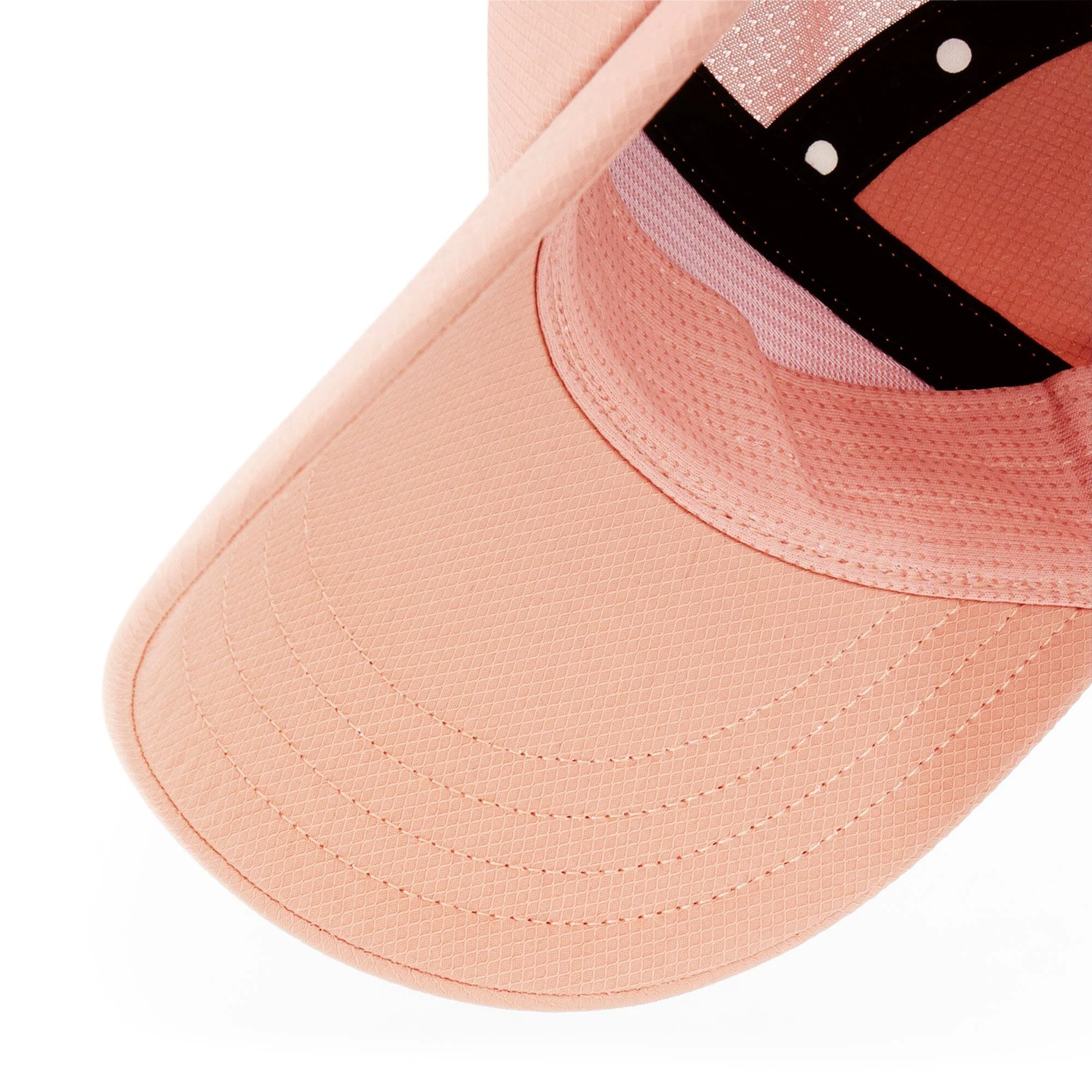 Ciele FSTCap SC - Classic - Athletics SL - Cadmium Hat - Image 3