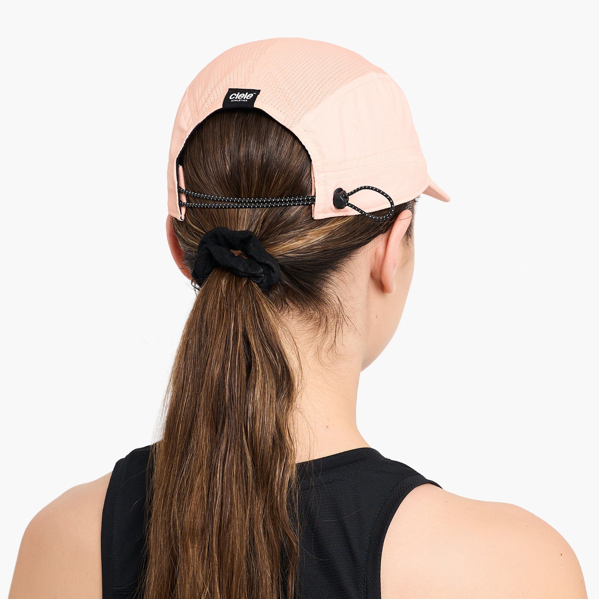 Ciele FSTCap SC - Classic - Athletics SL - Cadmium Hat - Image 4