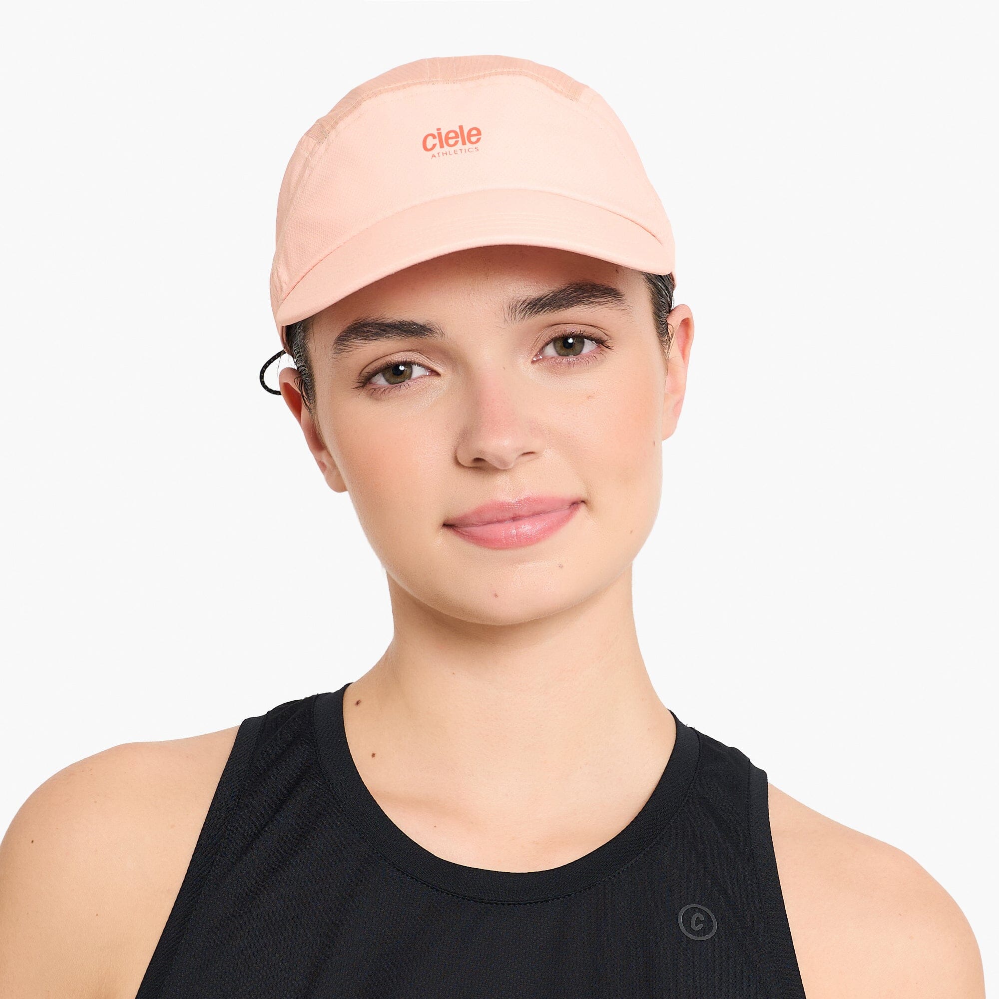 Ciele FSTCap SC - Classic - Athletics SL - Cadmium Hat - Image 6
