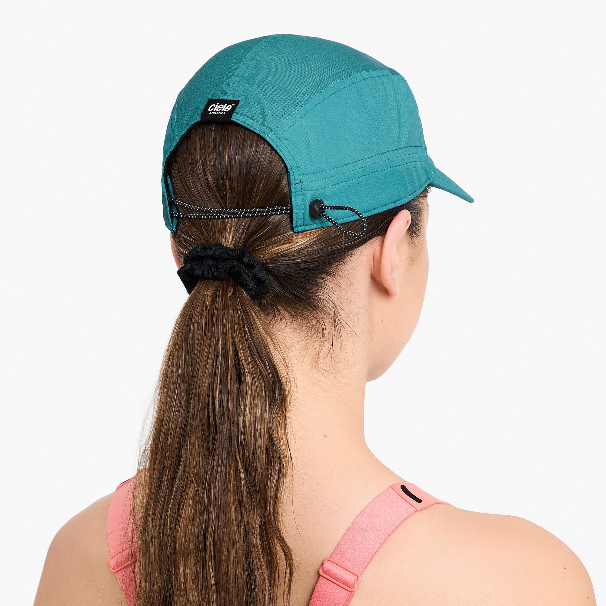 Ciele FSTCap SC - Classic - Athletics SL - Harbor Hat - Image 3