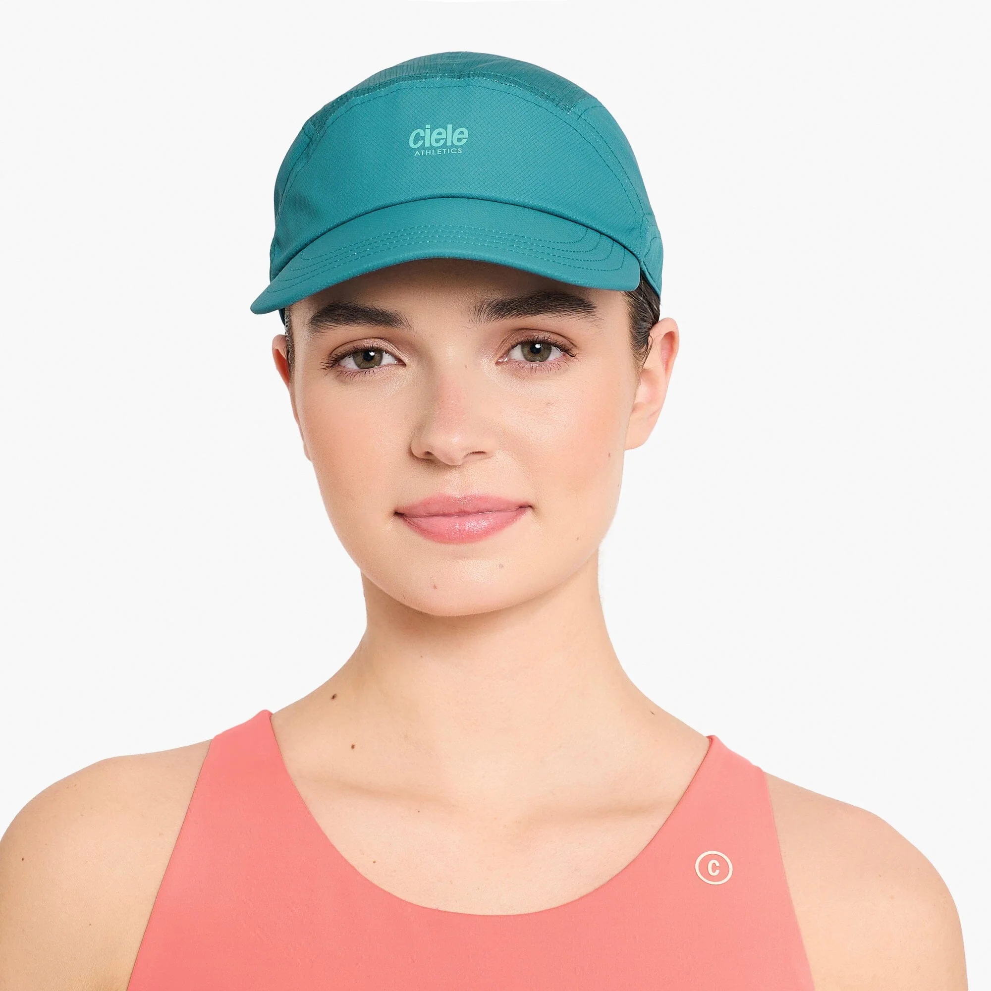 Ciele FSTCap SC - Classic - Athletics SL - Harbor Hat - Image 5