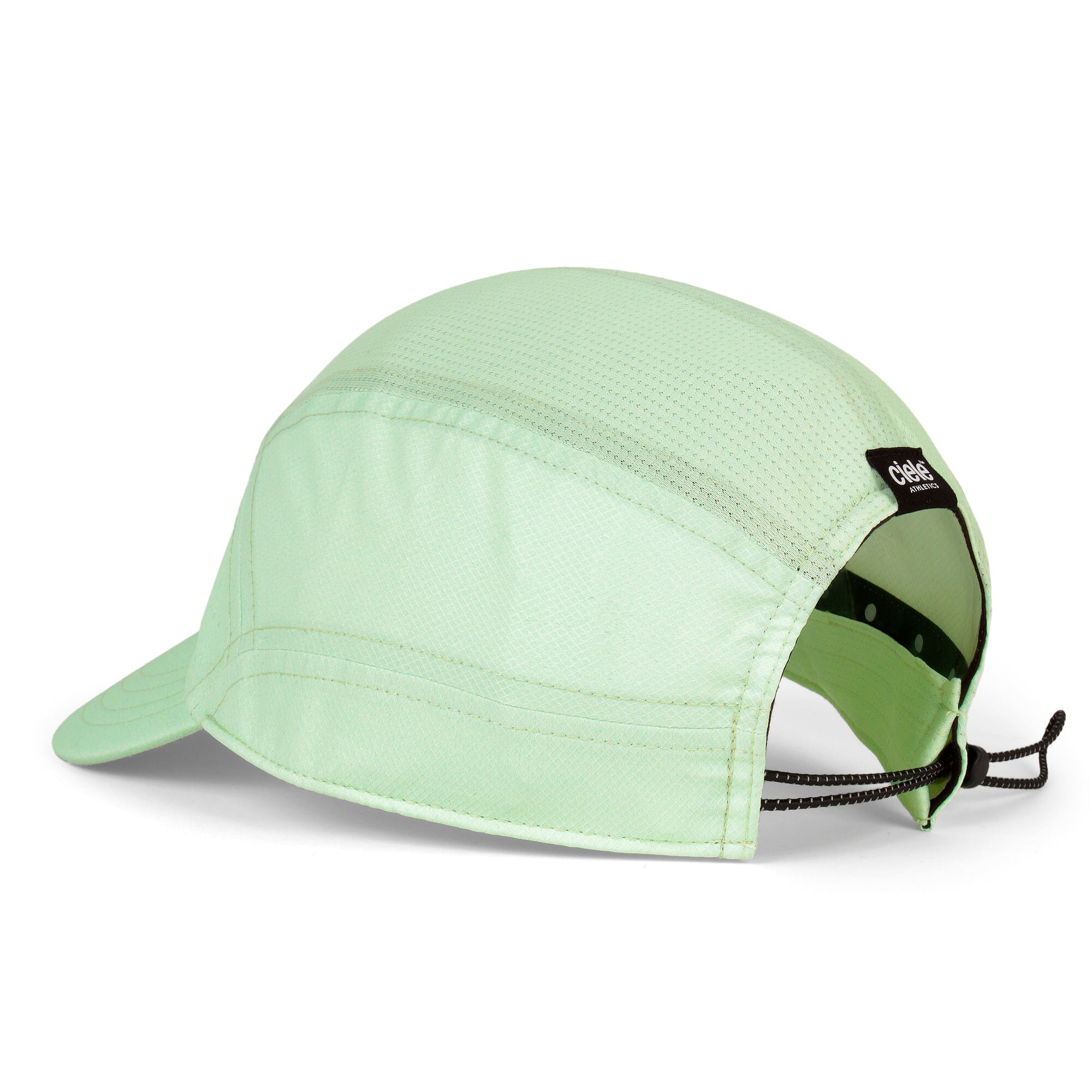 Ciele FSTCap SC - Classic - Athletics SL - Spearmint Hat - Image 2