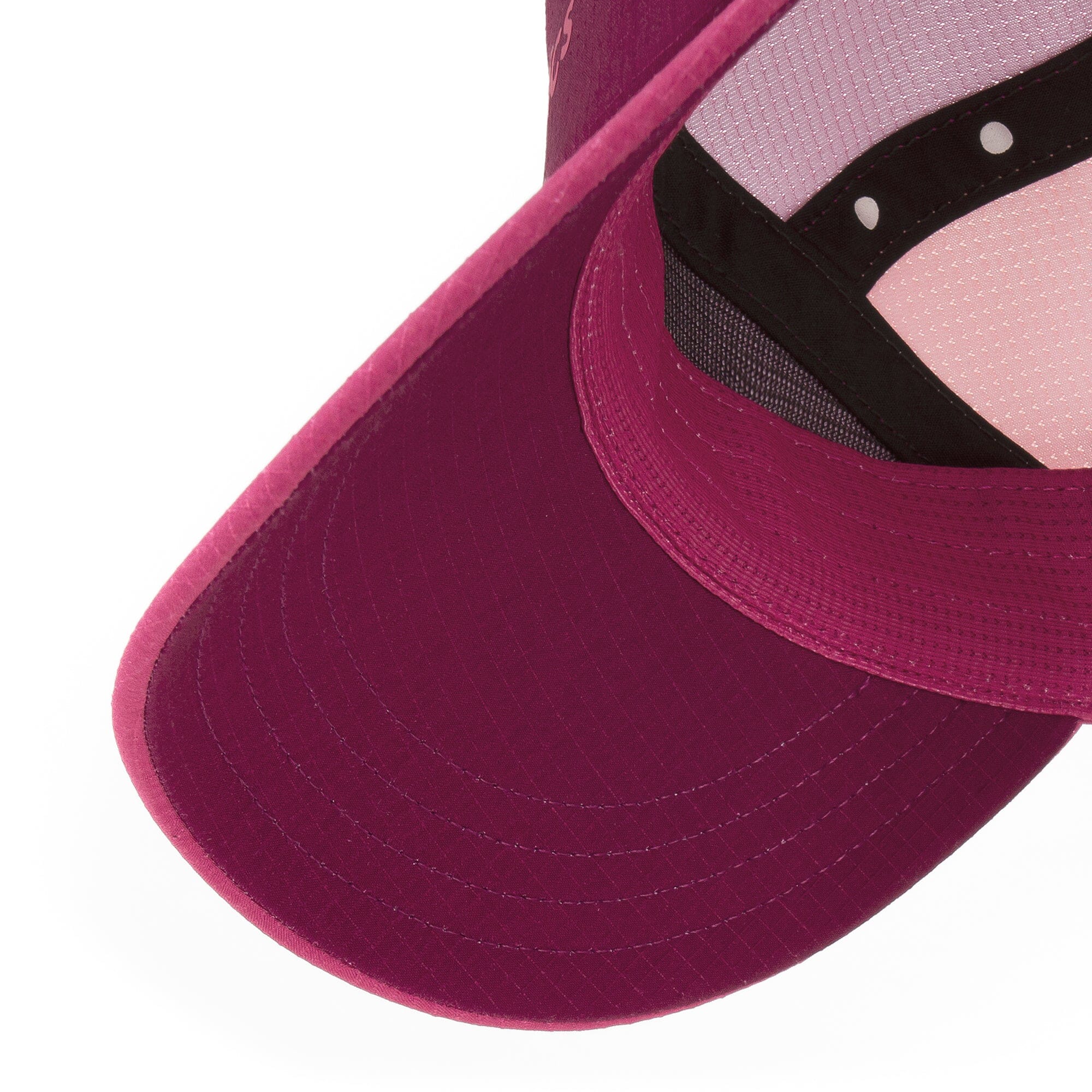 Ciele FSTCap SC - Field - Iconic SL - Mulberry/Bocasana Hat - Image 3