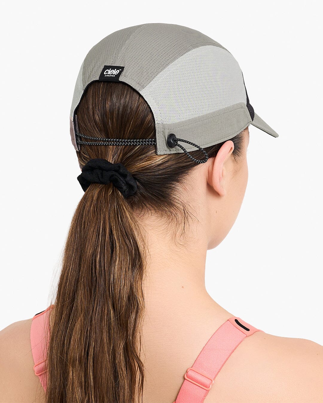 Ciele FSTCap SC - Field - Iconic SL - Whitaker Hat - Image 4