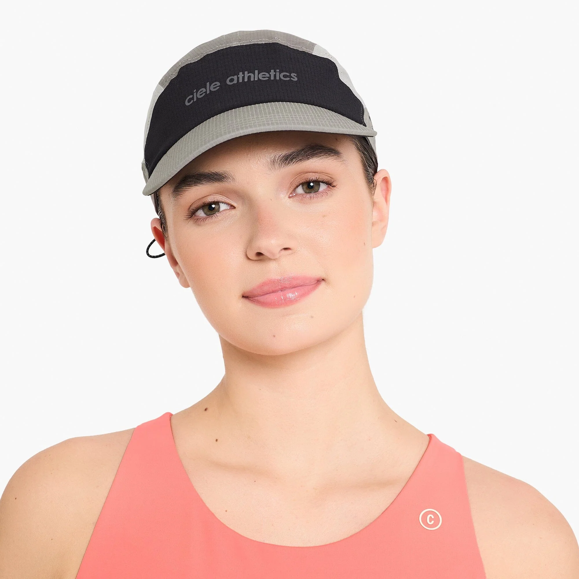 Ciele FSTCap SC - Field - Iconic SL - Whitaker Hat - Image 5