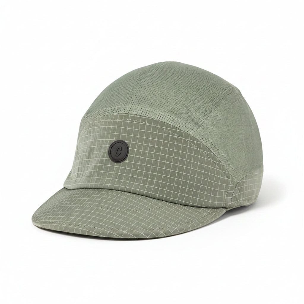 Ciele FSTCap SC - Short Brim - Icon - Circle C