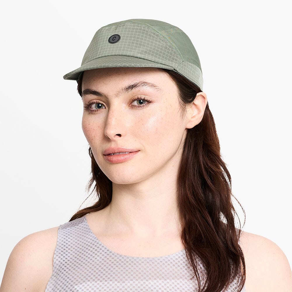 Ciele FSTCap SC - Short Brim - Icon - Circle C - Image 2