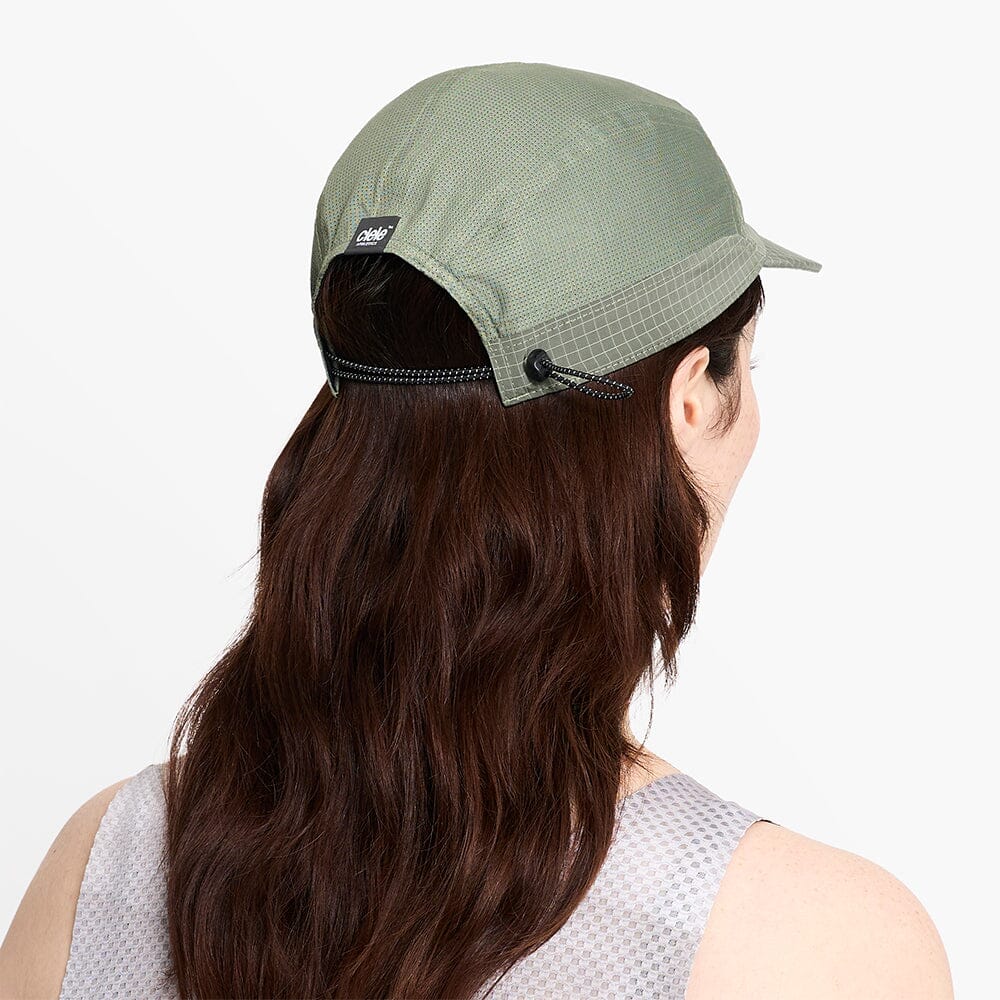 Ciele FSTCap SC - Short Brim - Icon - Circle C - Image 4