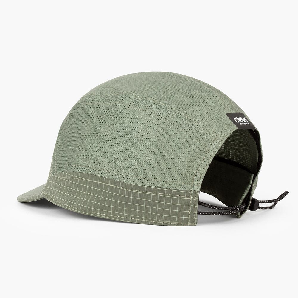 Ciele FSTCap SC - Short Brim - Icon - Circle C - Image 5