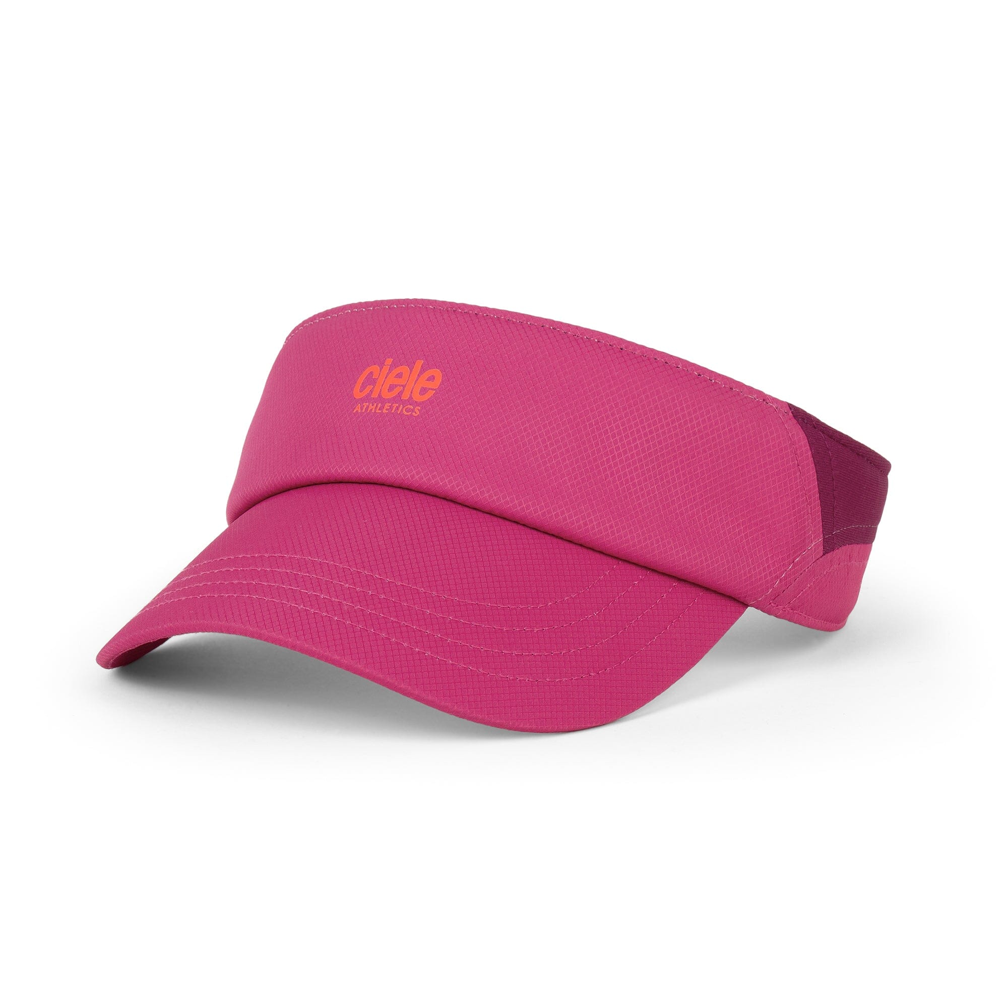 Ciele FSTVisor SC - Classic - Athletics SL - Bocasana Hat