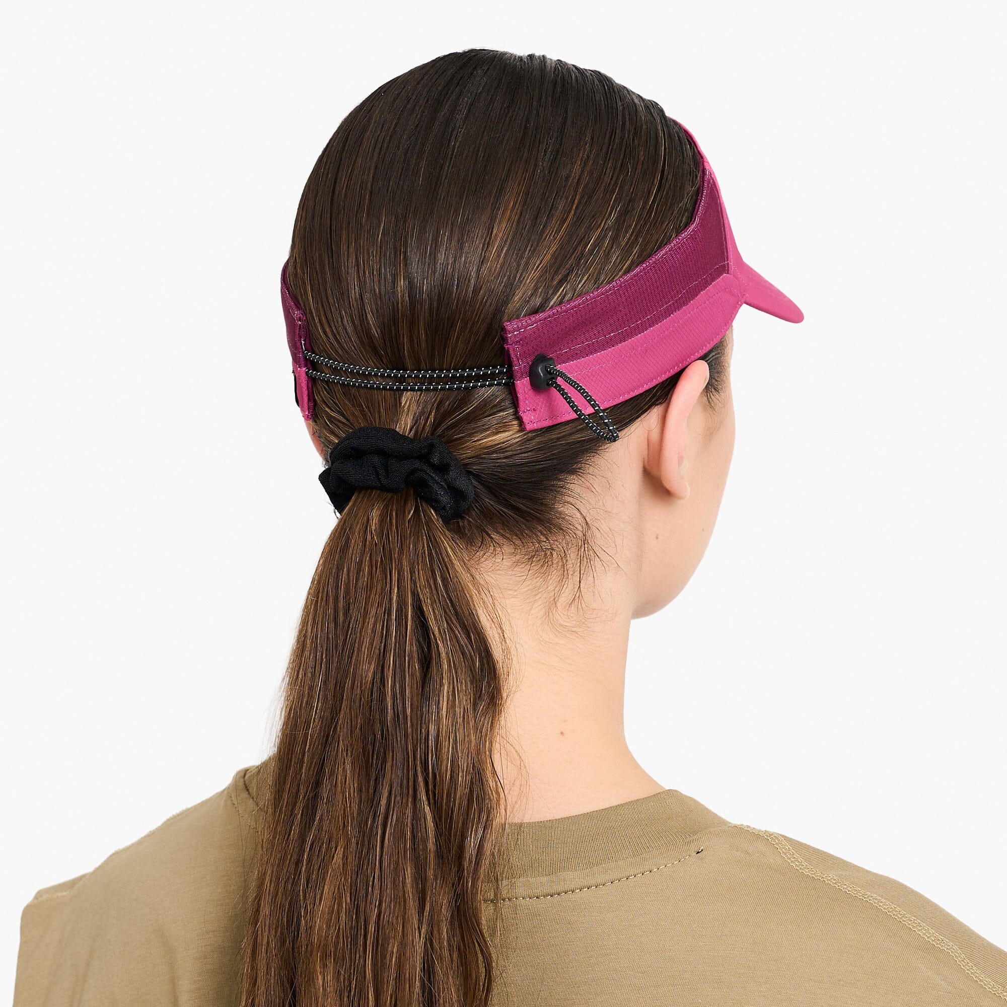 Ciele FSTVisor SC - Classic - Athletics SL - Bocasana Hat - Image 4