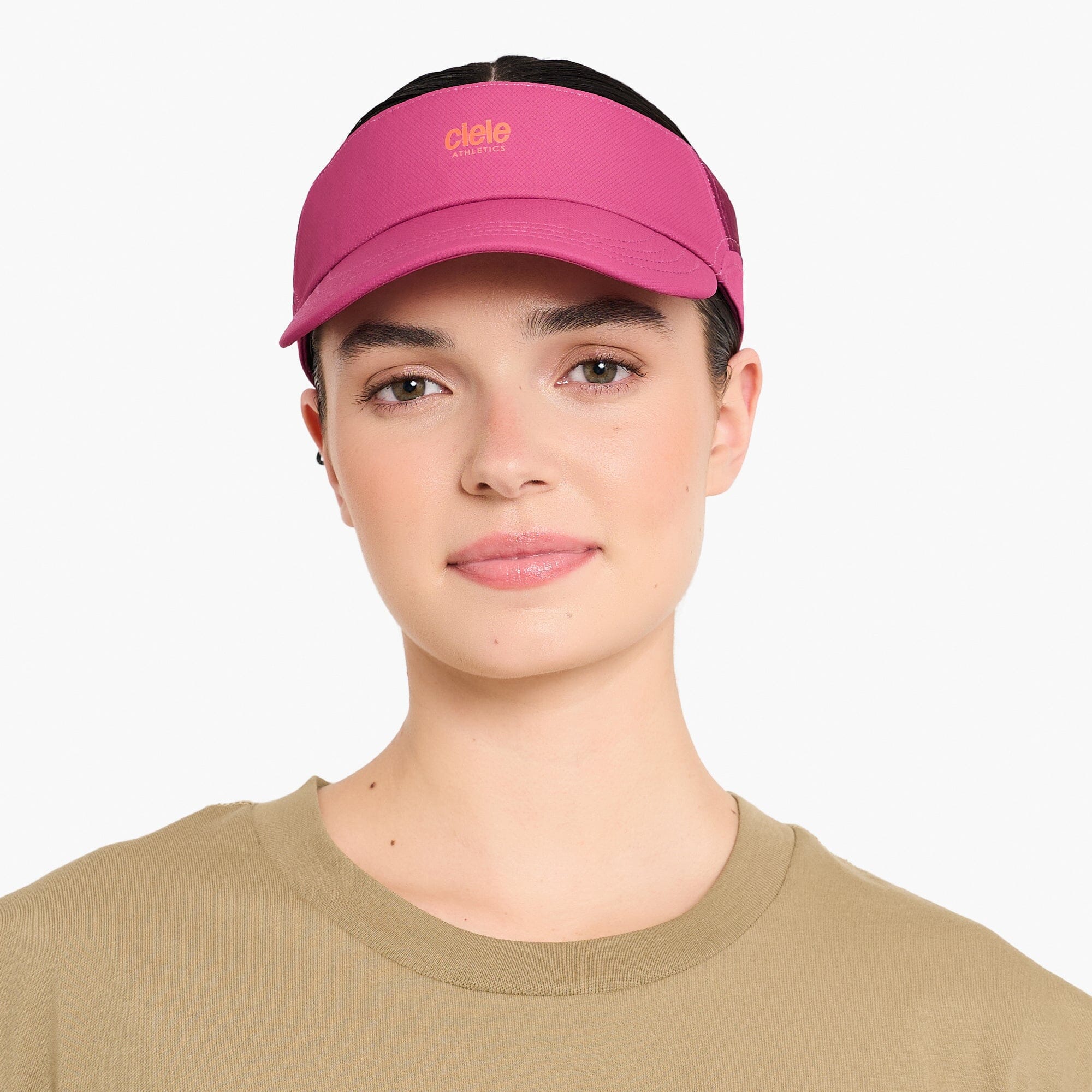 Ciele FSTVisor SC - Classic - Athletics SL - Bocasana Hat - Image 6