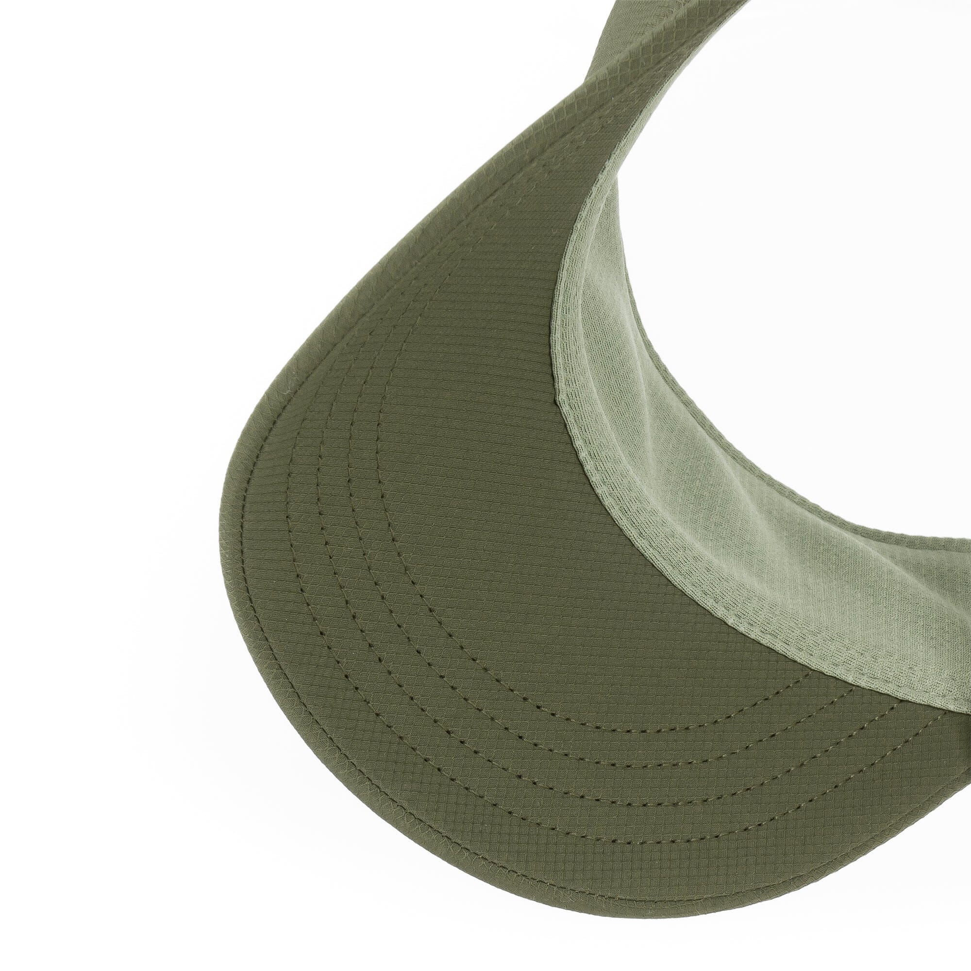 Ciele FSTVisor SC - Classic - Athletics SL - Kombu Hat - Image 3