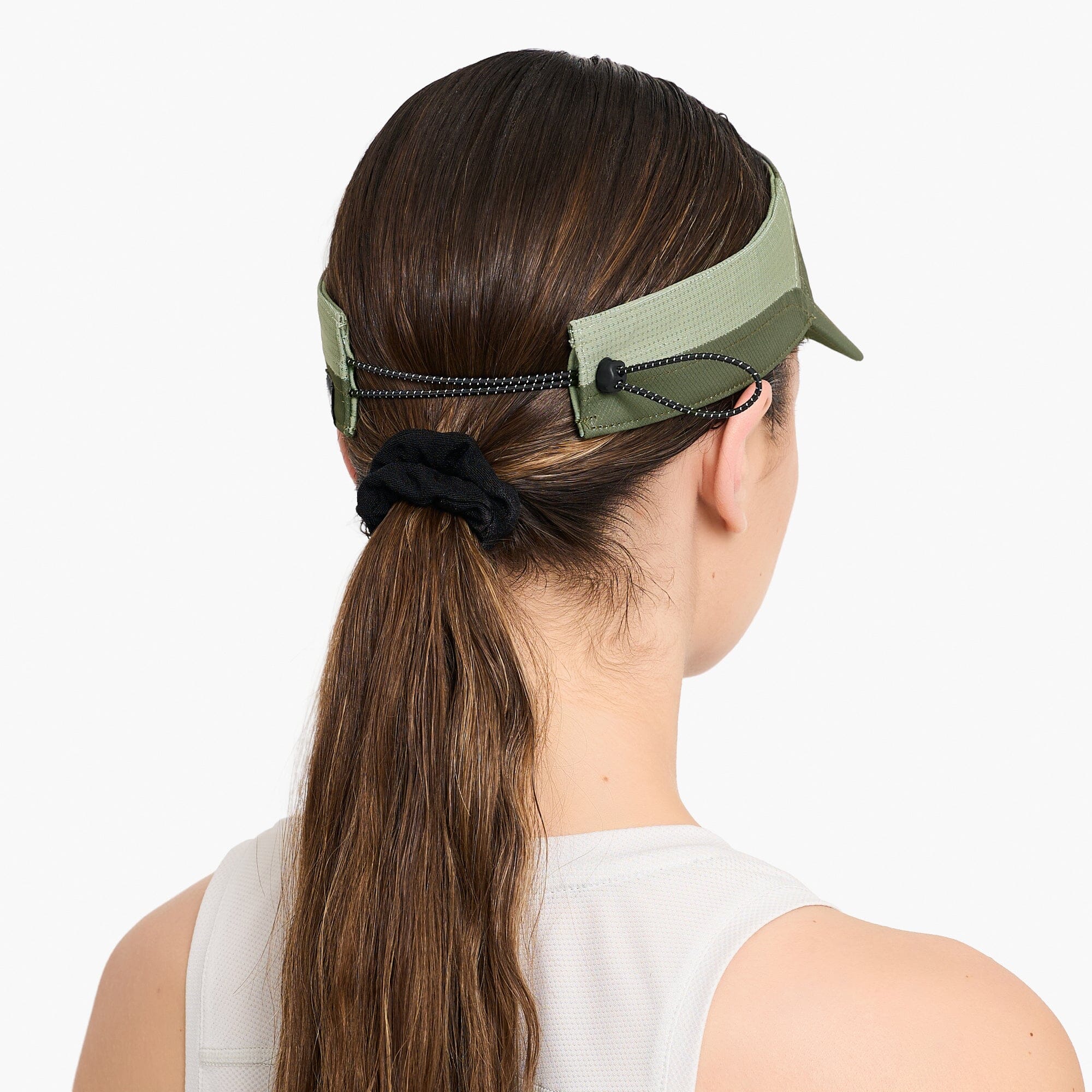 Ciele FSTVisor SC - Classic - Athletics SL - Kombu Hat - Image 4