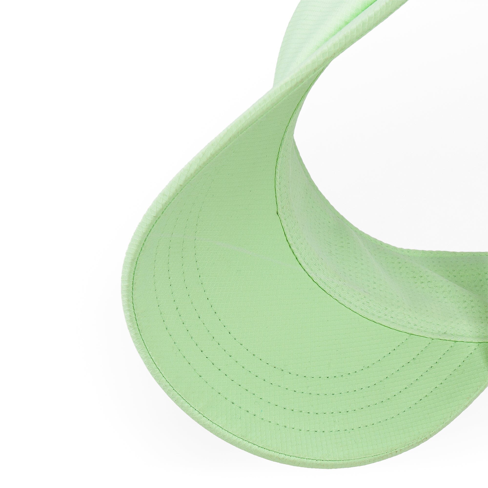 Ciele FSTVisor SC - Classic - Athletics SL - Spearmint Hat - Image 3