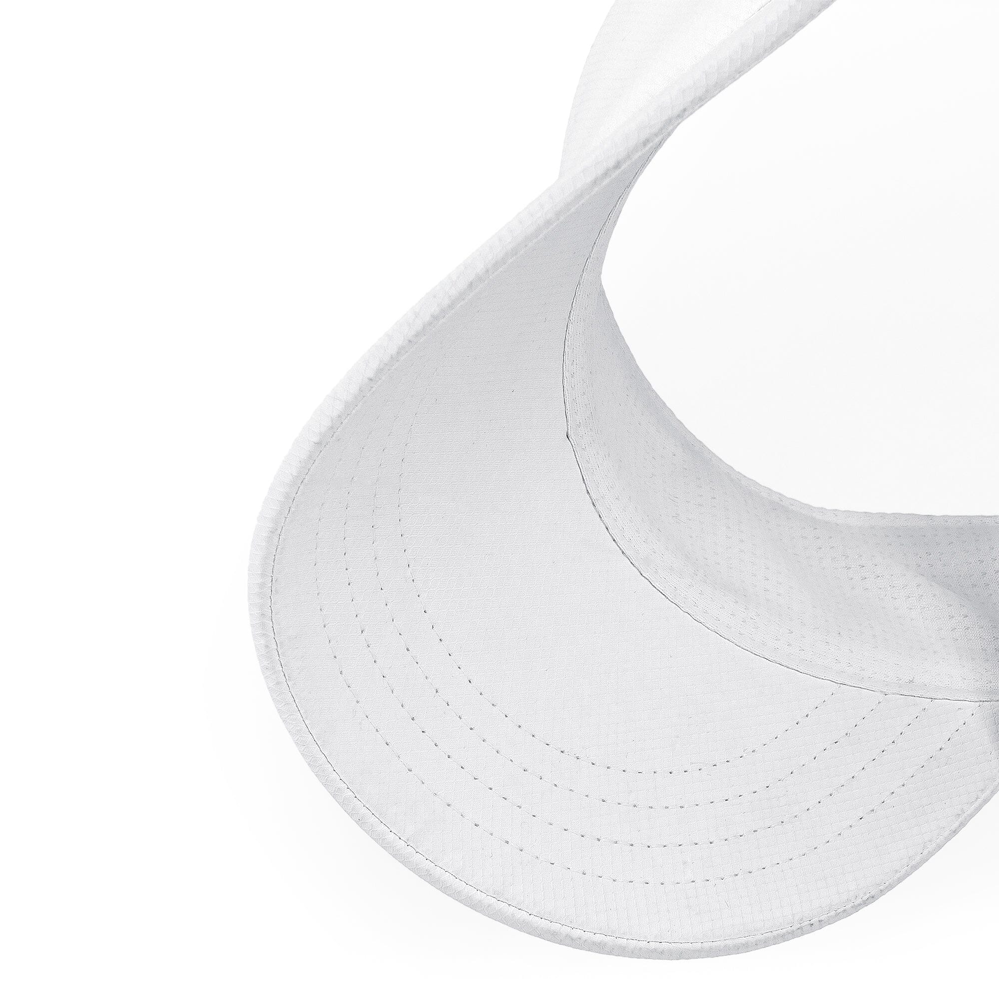 Ciele FSTVisor SC - Classic - Athletics SL - White Hat - Image 3
