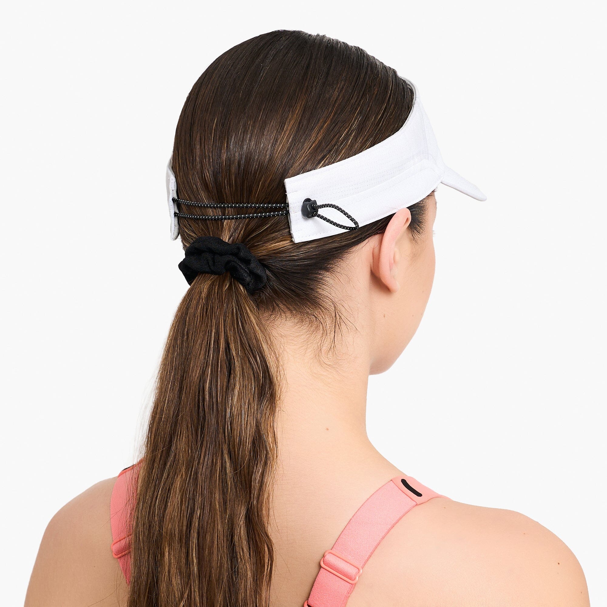 Ciele FSTVisor SC - Classic - Athletics SL - White Hat - Image 4