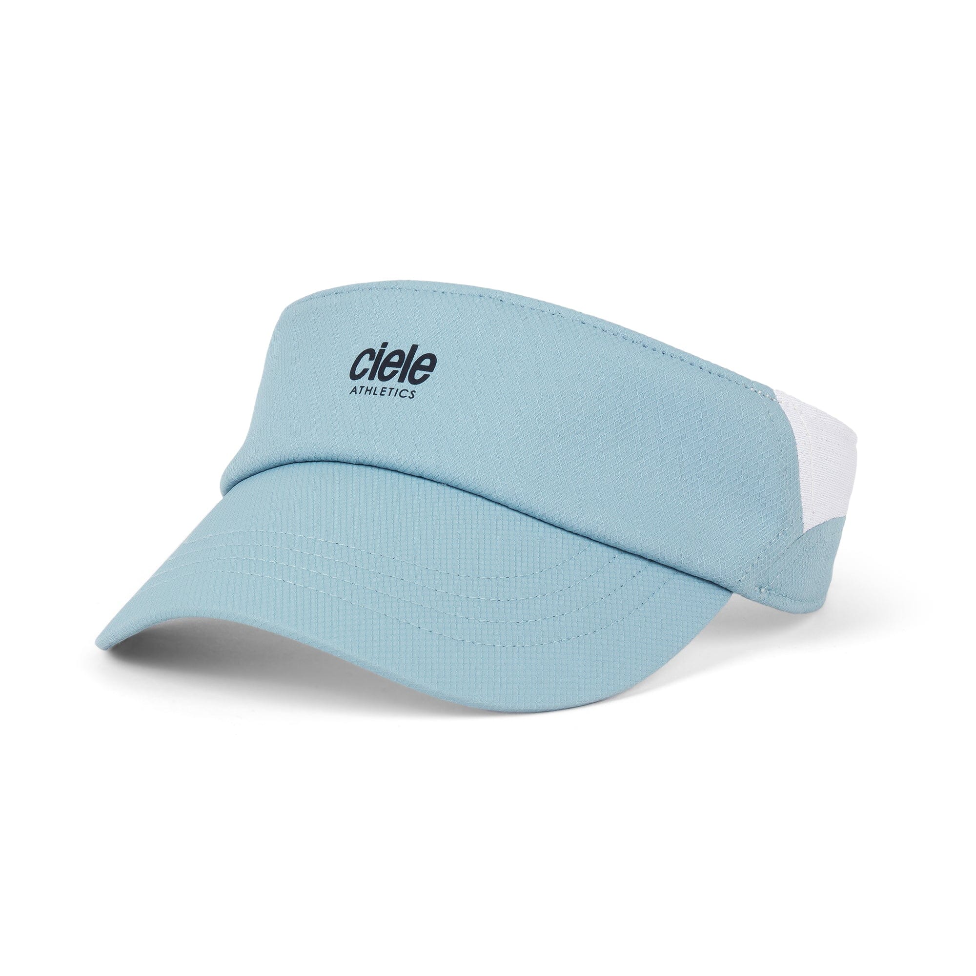 Ciele FSTVisor SC - Classic - Athletics SL - Chambray Hat