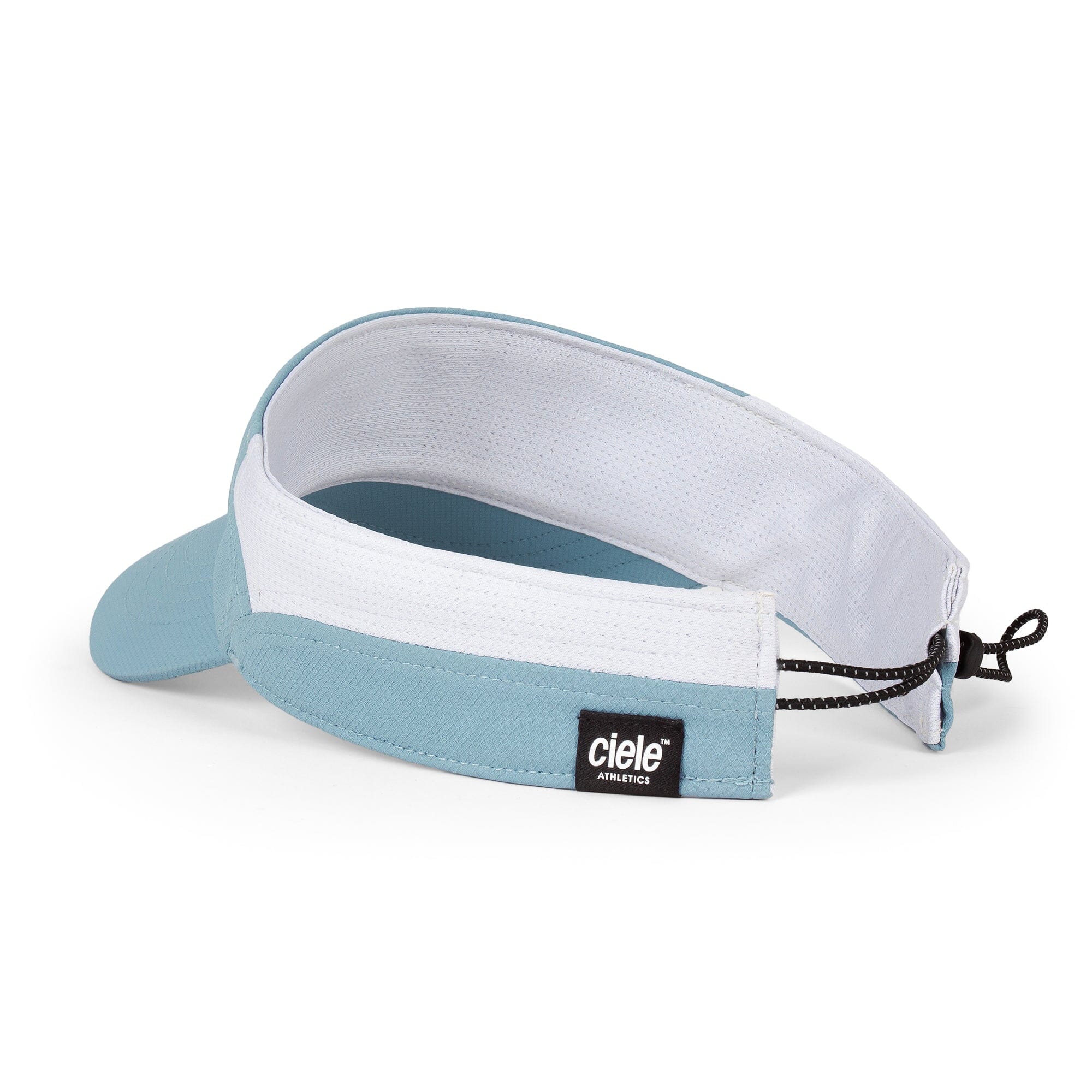 Ciele FSTVisor SC - Classic - Athletics SL - Chambray Hat - Image 2