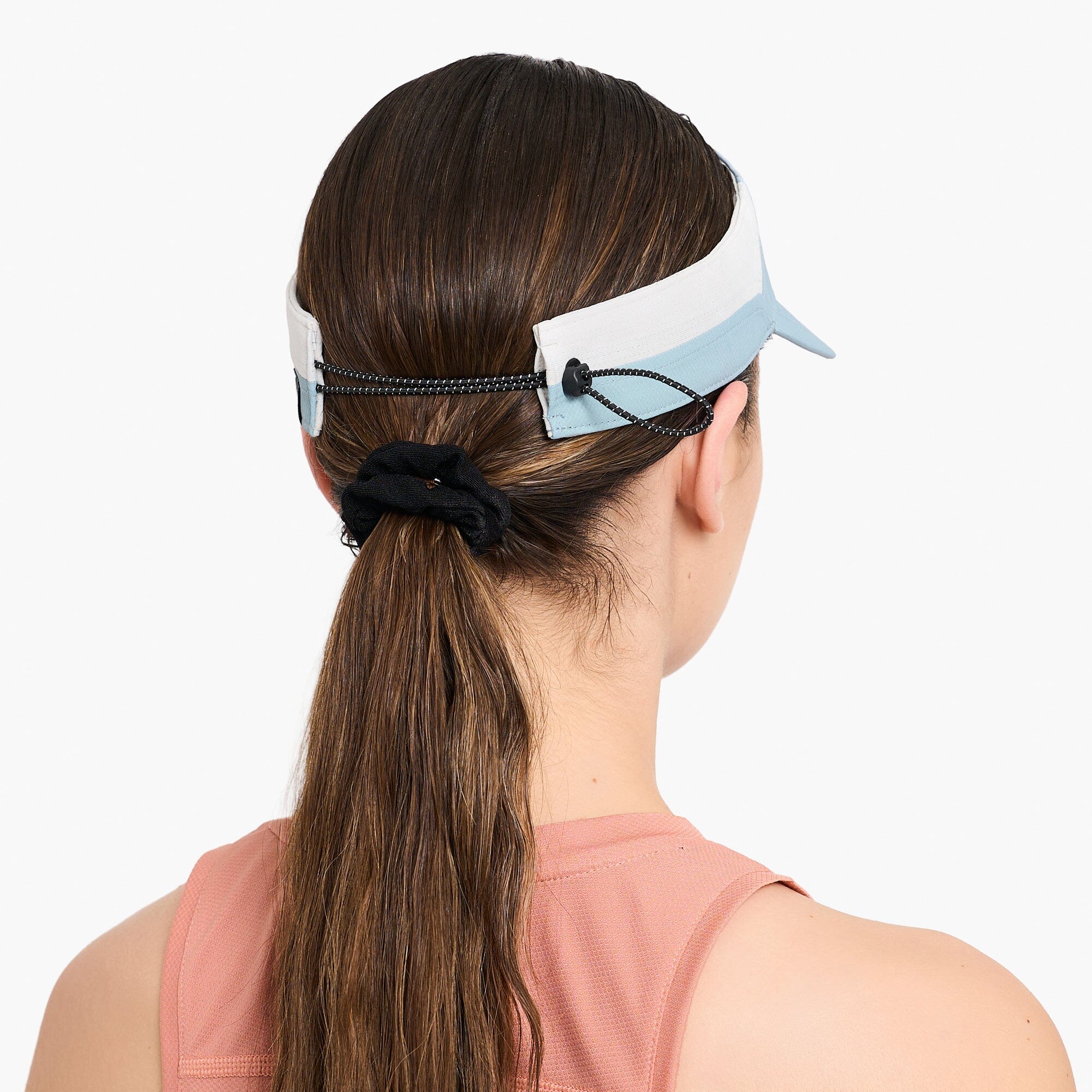 Ciele FSTVisor SC - Classic - Athletics SL - Chambray Hat - Image 4
