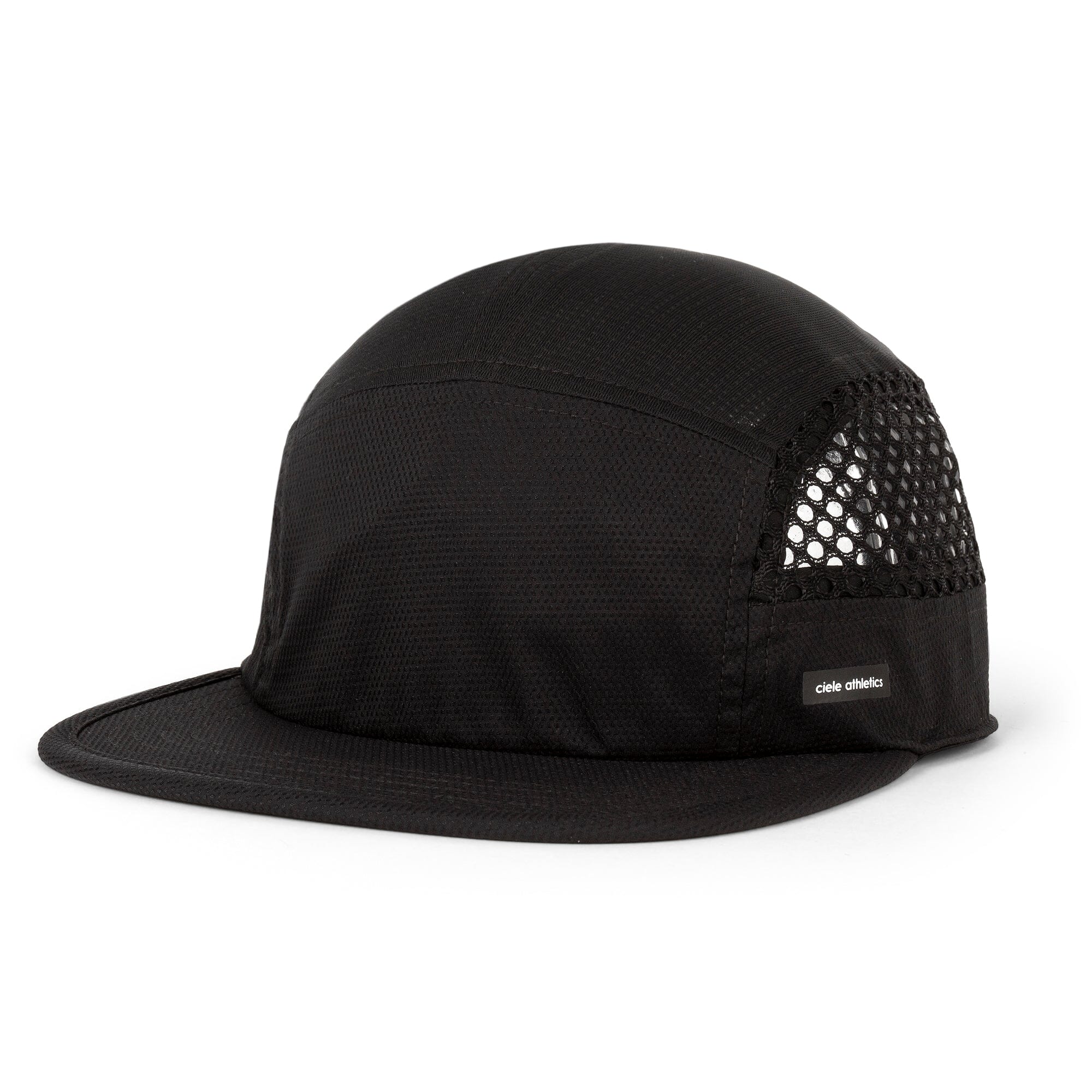 Ciele GOCap - EQ - Side - Iconic Bar SL Hat
