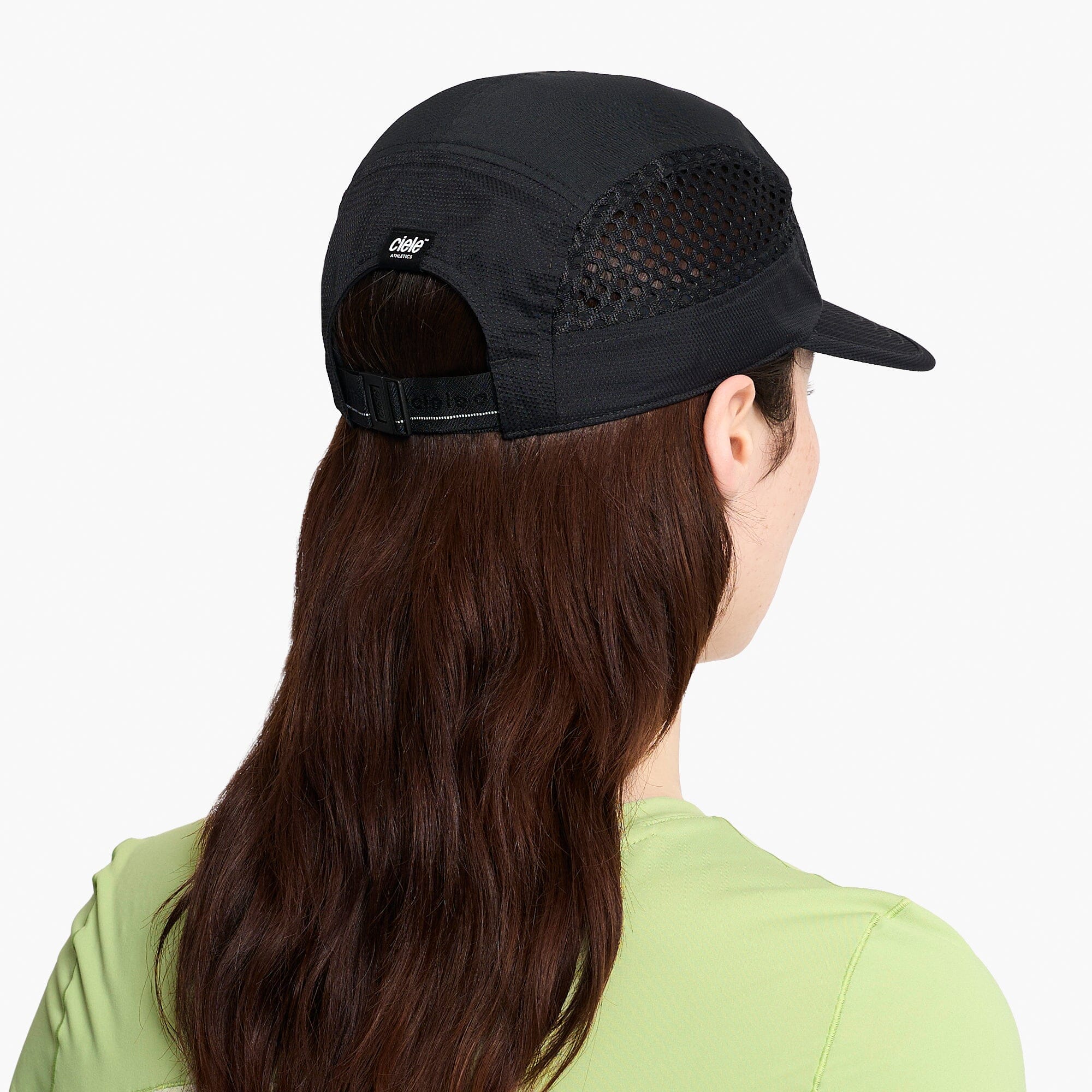 Ciele GOCap - EQ - Side - Iconic Bar SL Hat - Image 4