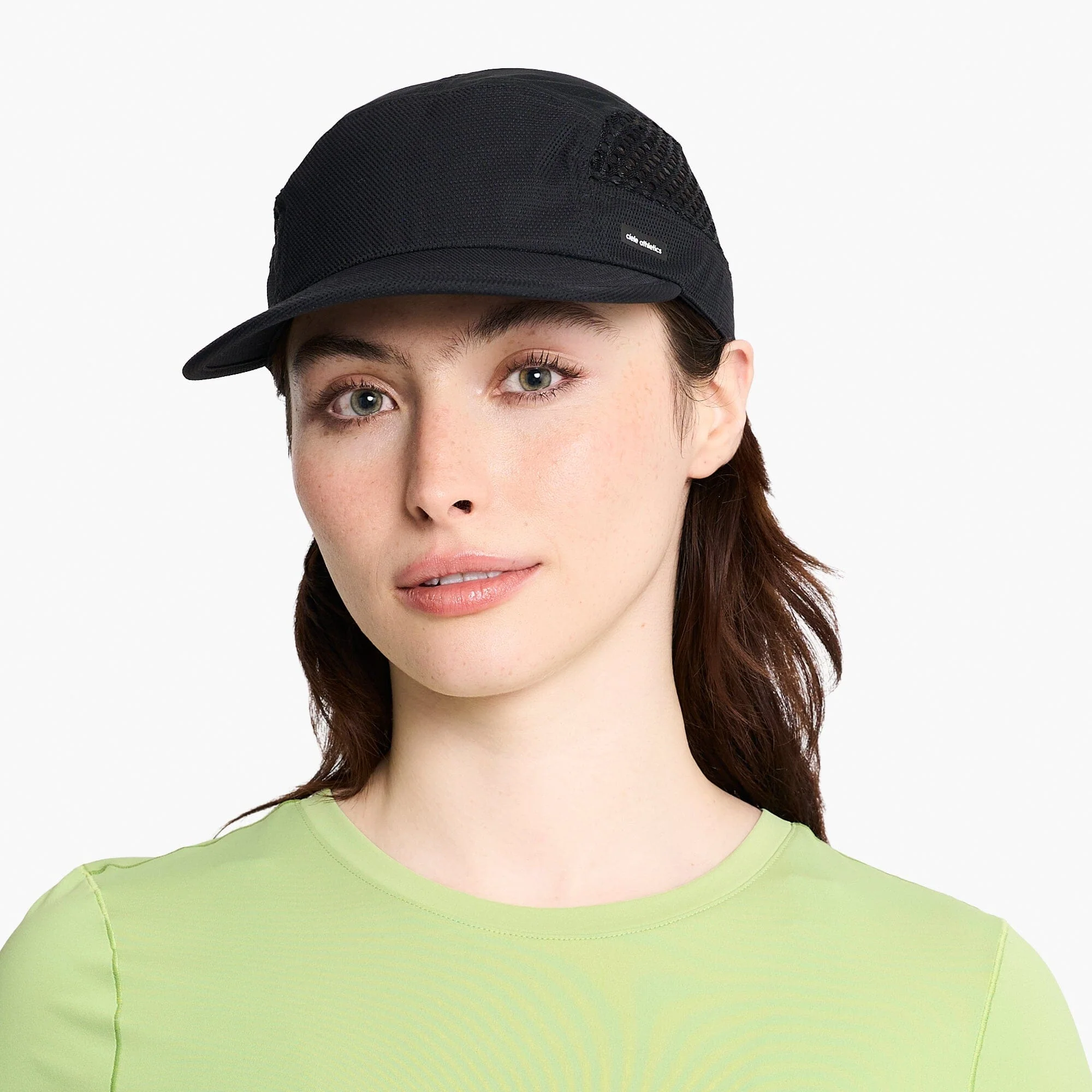 Ciele GOCap - EQ - Side - Iconic Bar SL Hat - Image 6