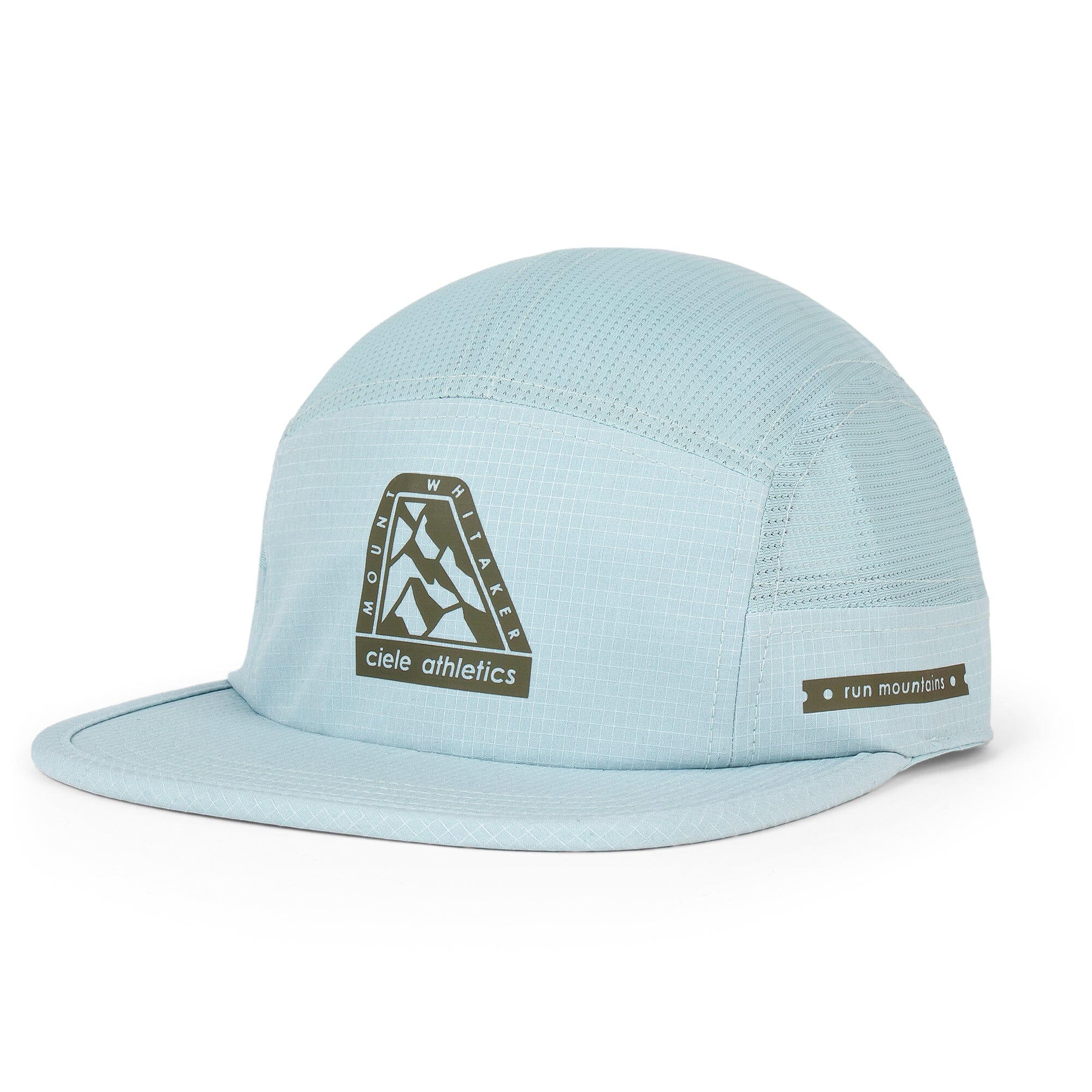 Ciele GOCap - Field - MontW - Sterling Blue Hat